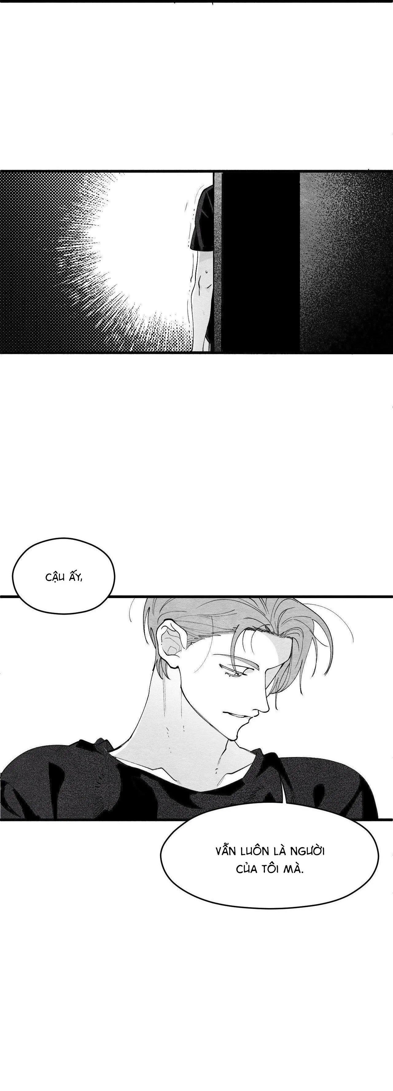 Vóc Dáng Toàn Mỹ Chapter 6 Trang 7