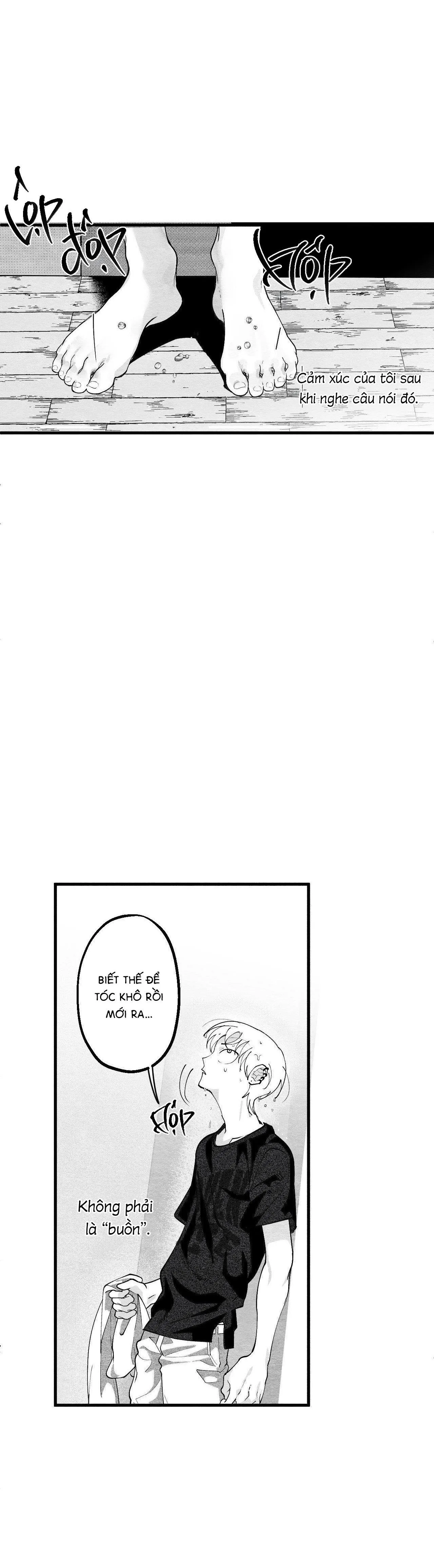 Vóc Dáng Toàn Mỹ Chapter 6 Trang 10