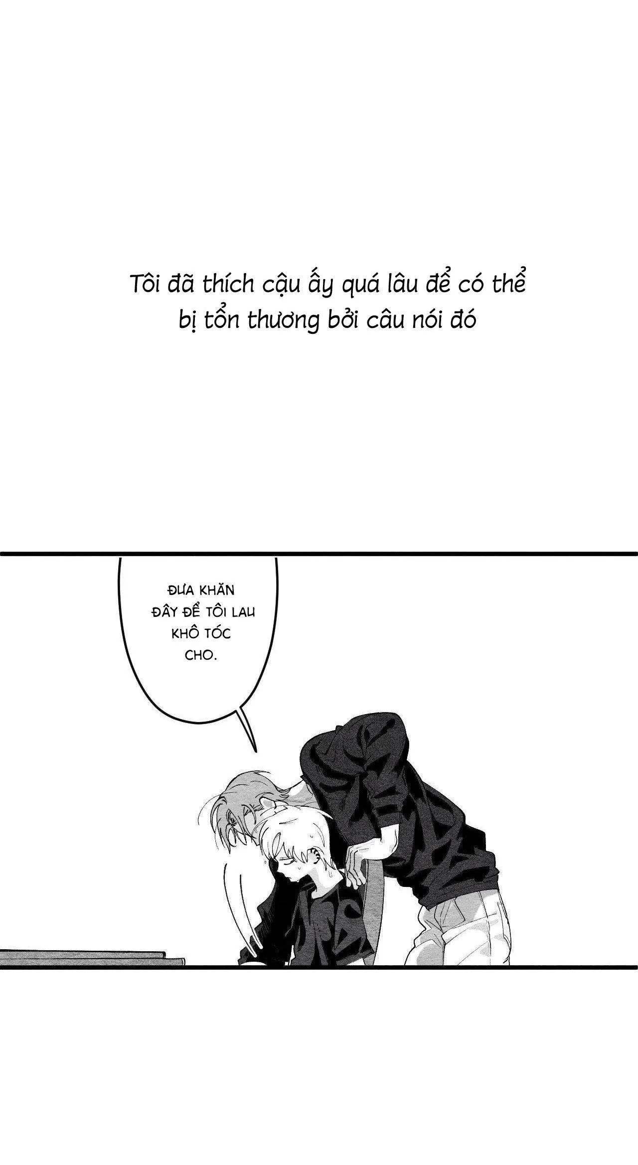 Vóc Dáng Toàn Mỹ Chapter 6 Trang 13