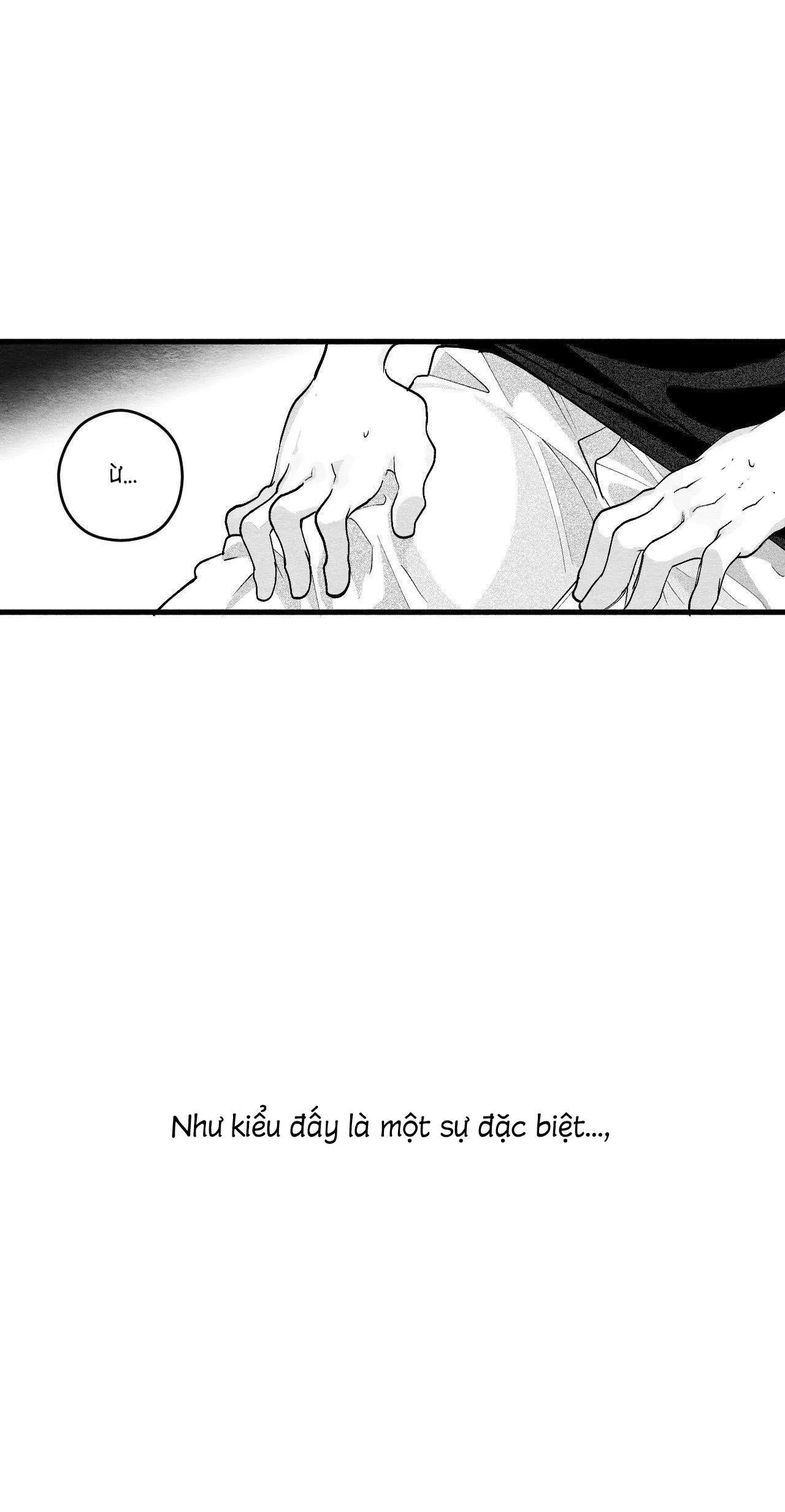 Vóc Dáng Toàn Mỹ Chapter 6 Trang 18