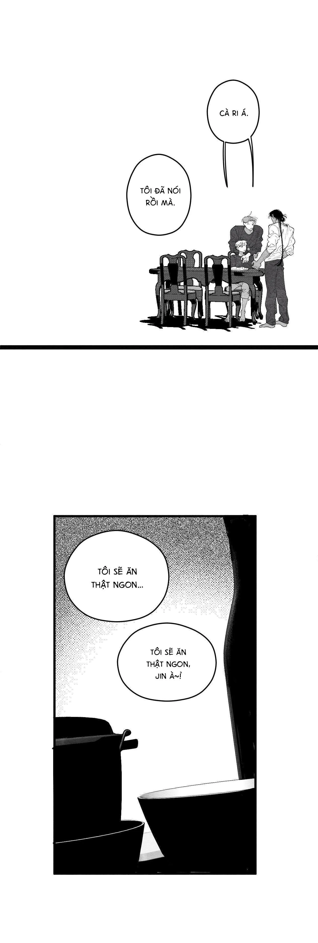 Vóc Dáng Toàn Mỹ Chapter 6 Trang 21