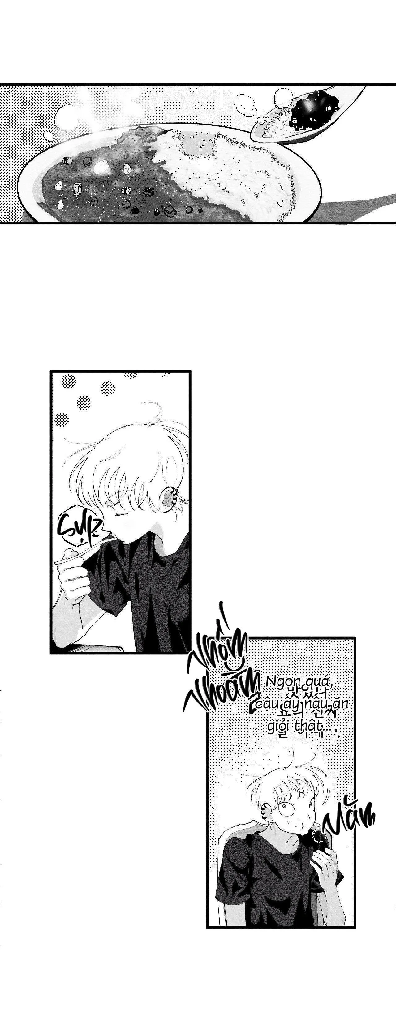 Vóc Dáng Toàn Mỹ Chapter 6 Trang 22