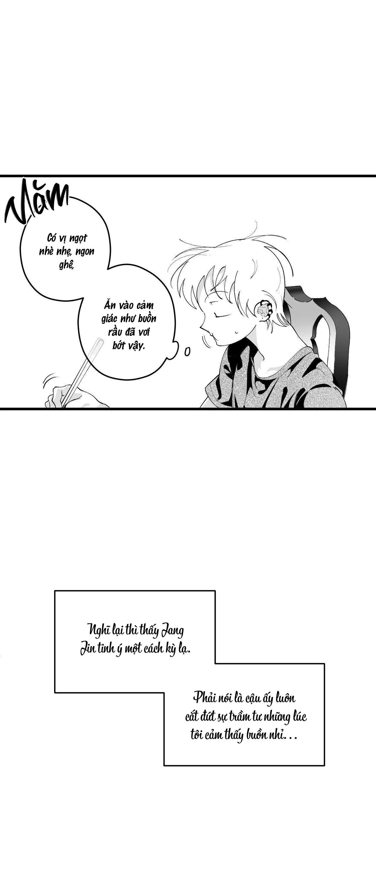 Vóc Dáng Toàn Mỹ Chapter 6 Trang 25