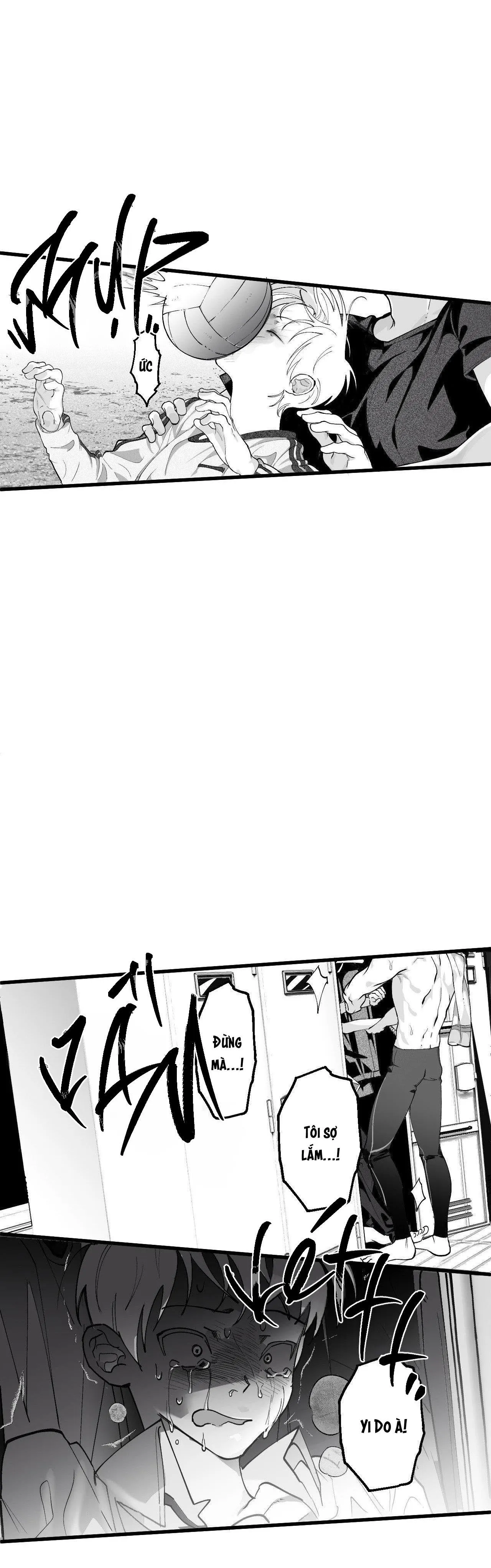 Vóc Dáng Toàn Mỹ Chapter 6 Trang 29