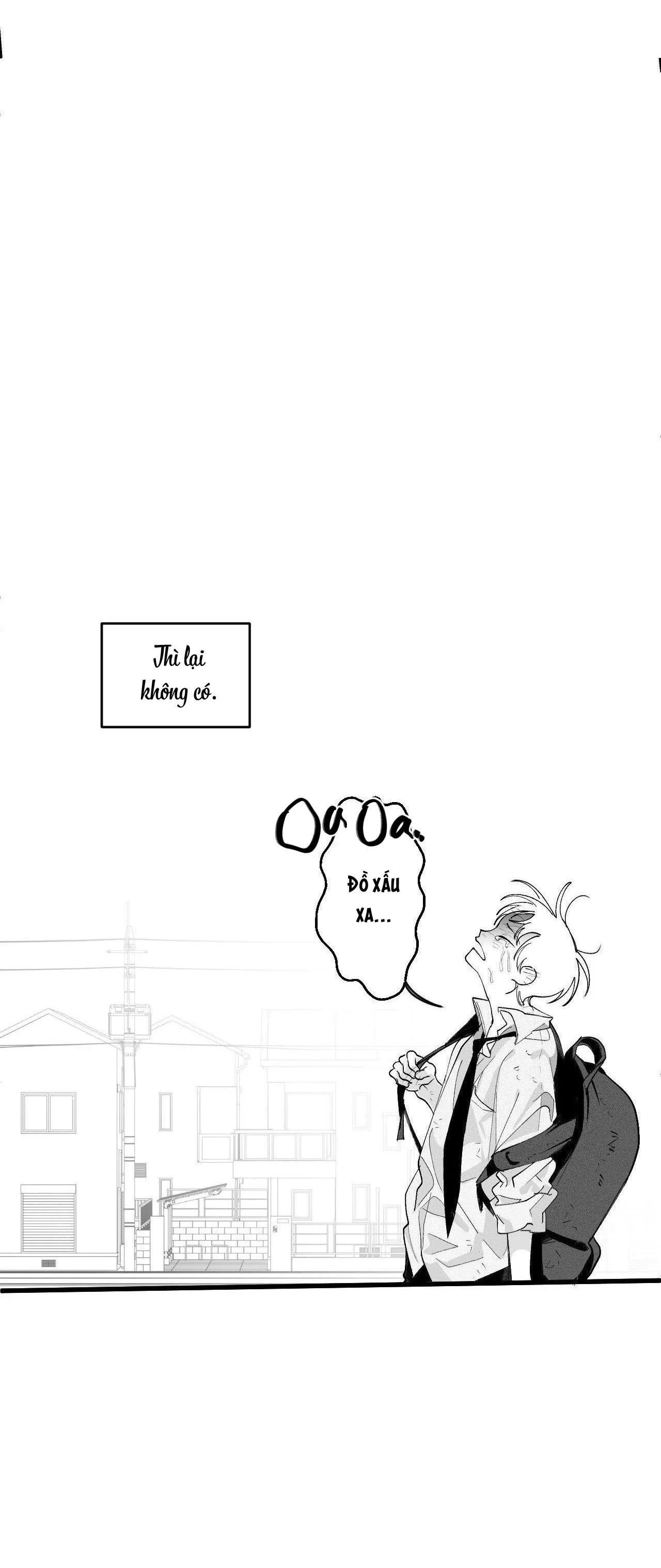 Vóc Dáng Toàn Mỹ Chapter 6 Trang 30