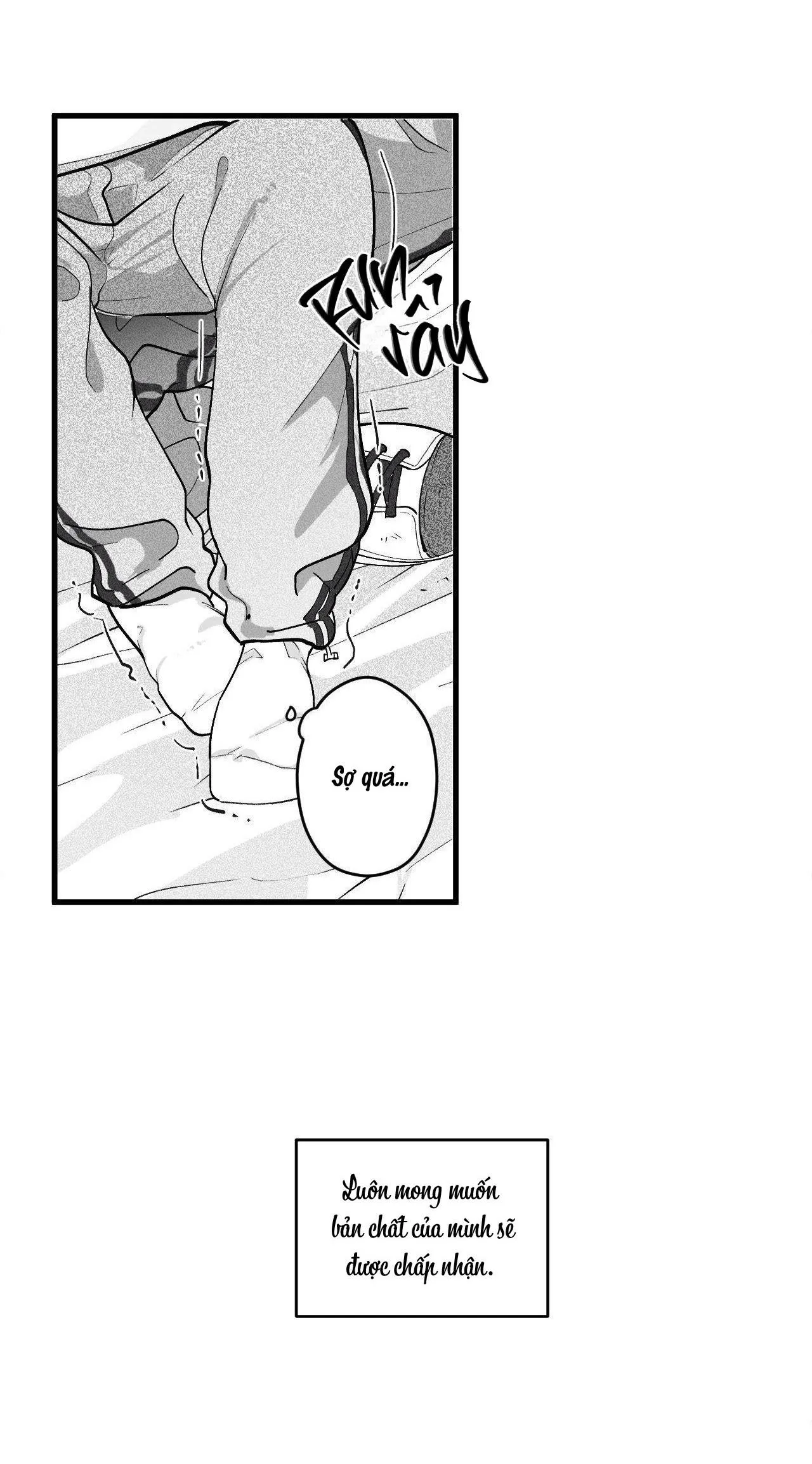 Vóc Dáng Toàn Mỹ Chapter 6 Trang 37
