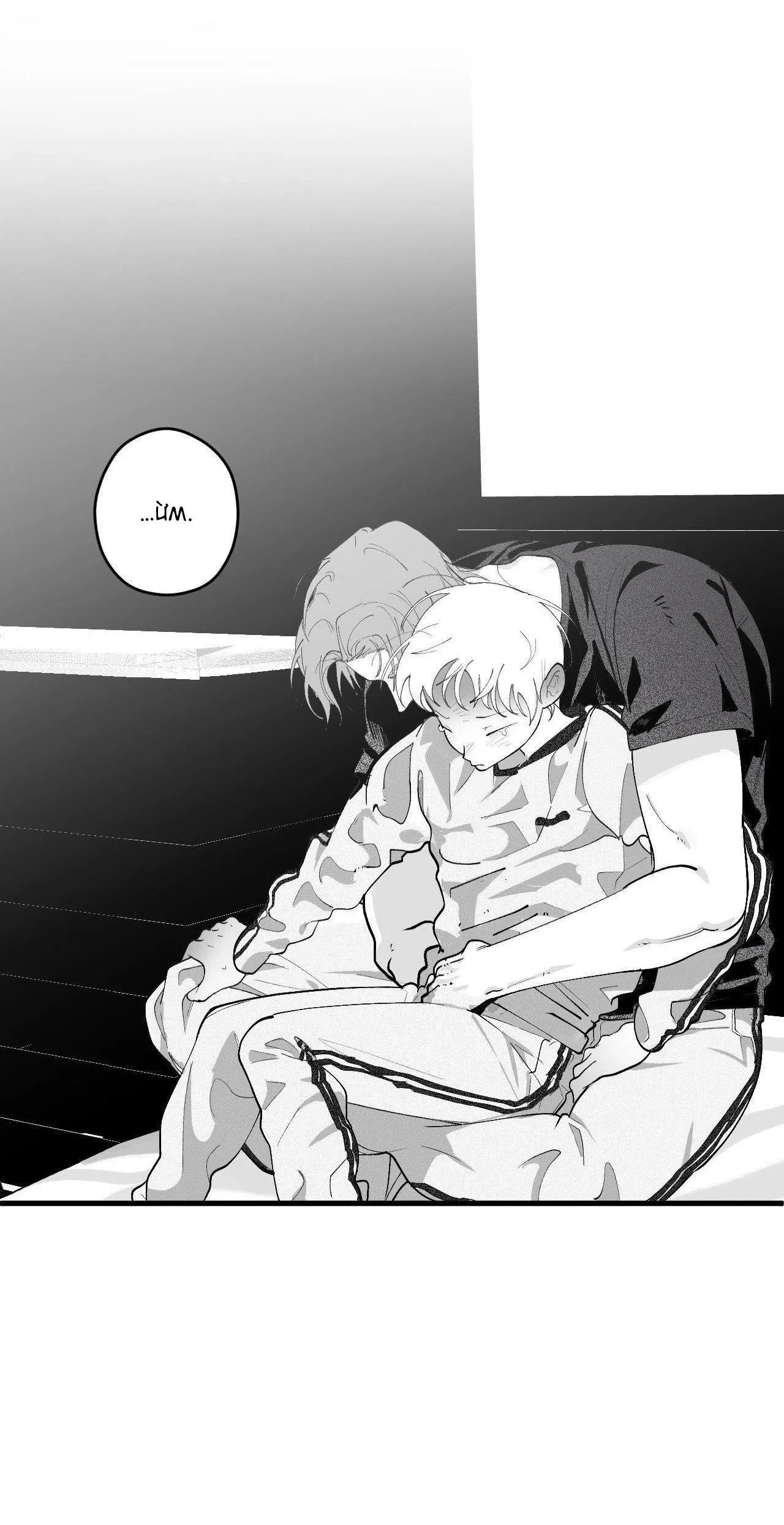 Vóc Dáng Toàn Mỹ Chapter 6 Trang 39