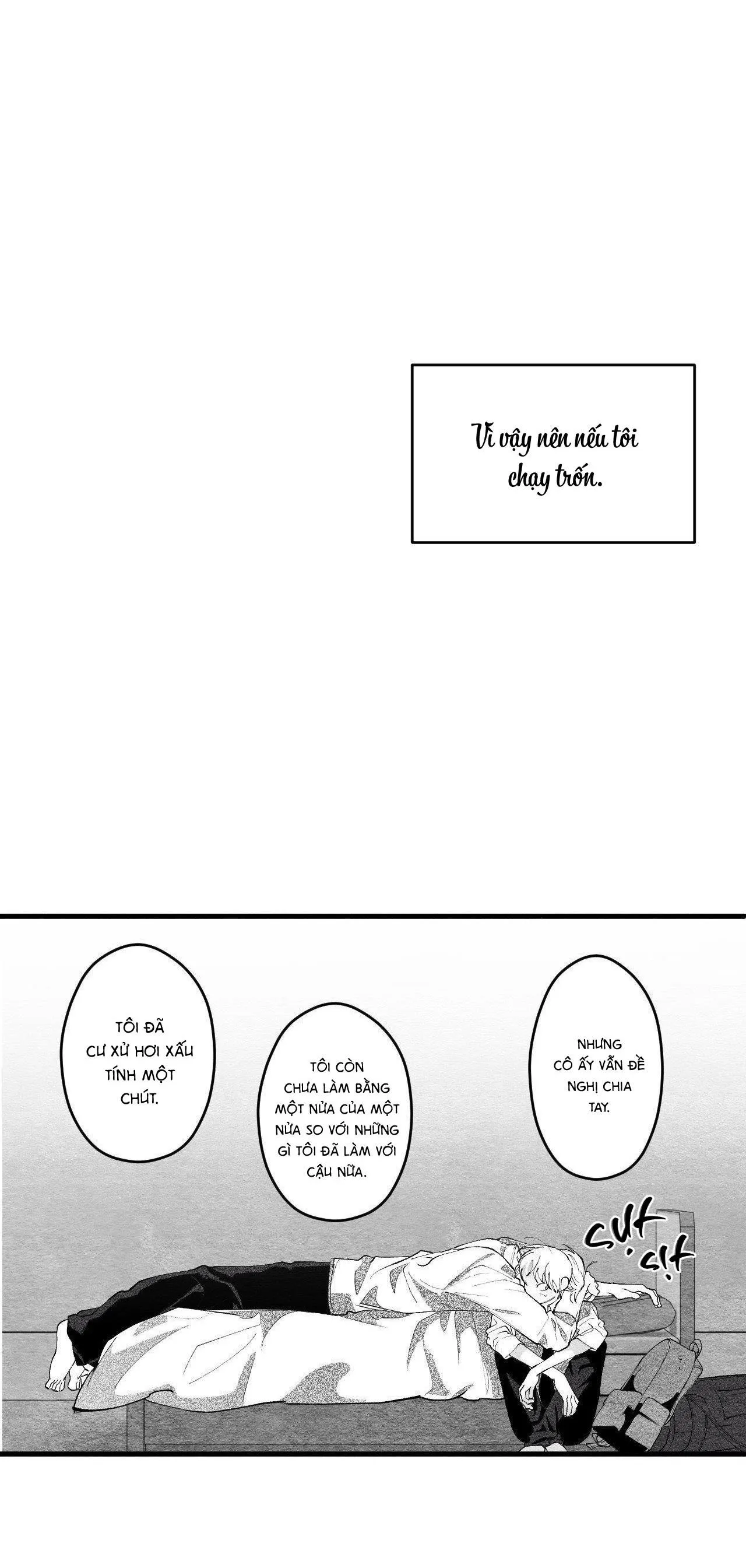 Vóc Dáng Toàn Mỹ Chapter 6 Trang 41