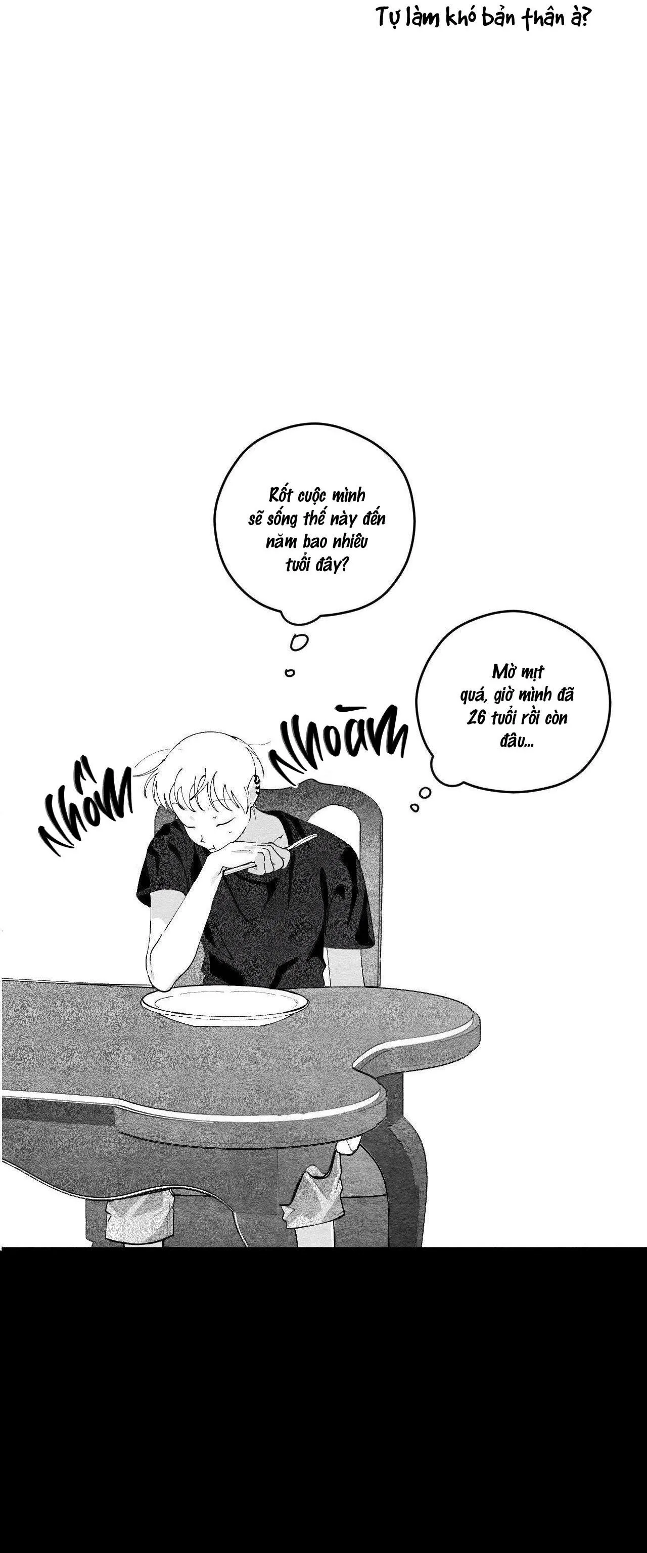 Vóc Dáng Toàn Mỹ Chapter 6 Trang 43