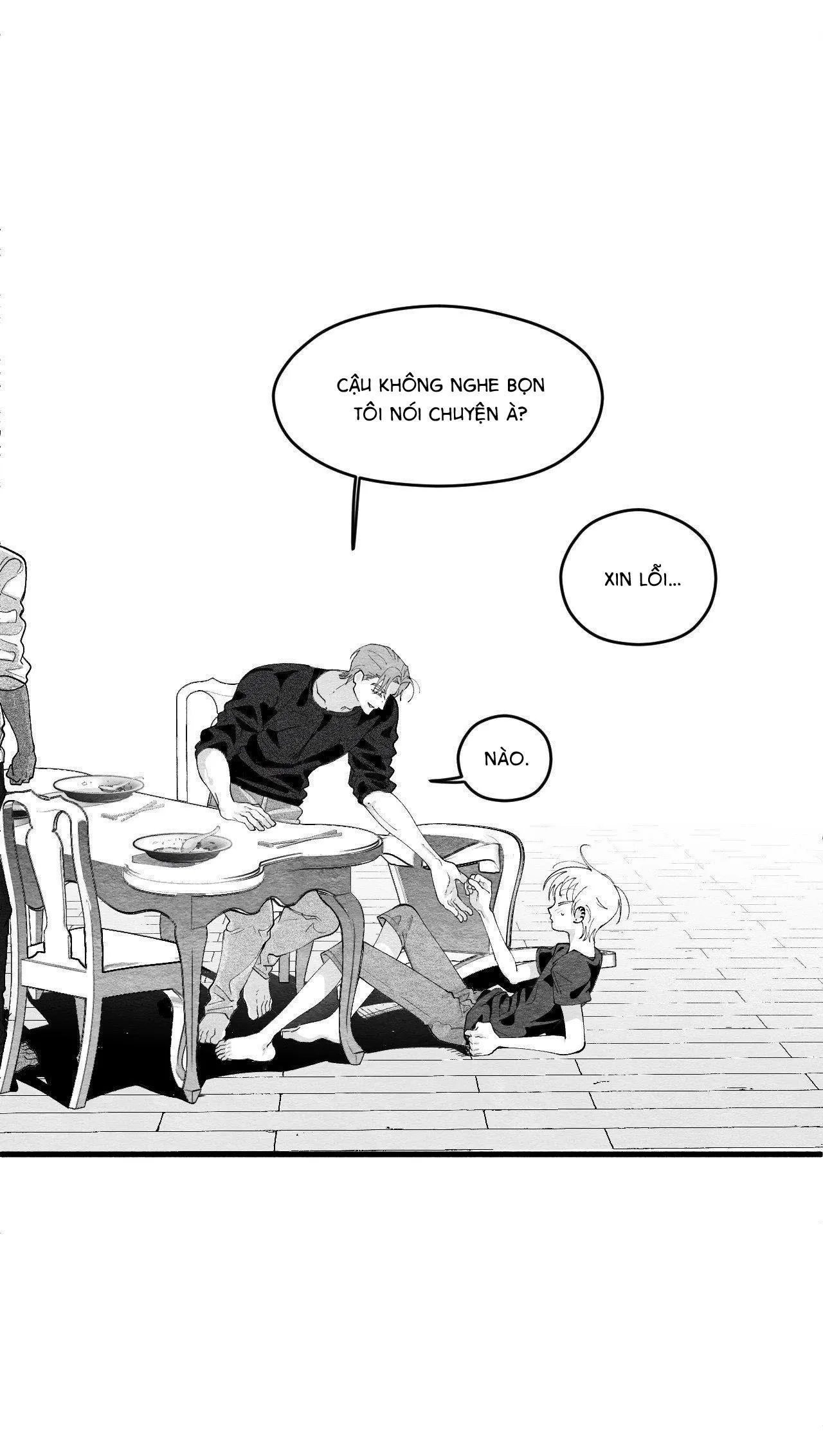 Vóc Dáng Toàn Mỹ Chapter 6 Trang 46