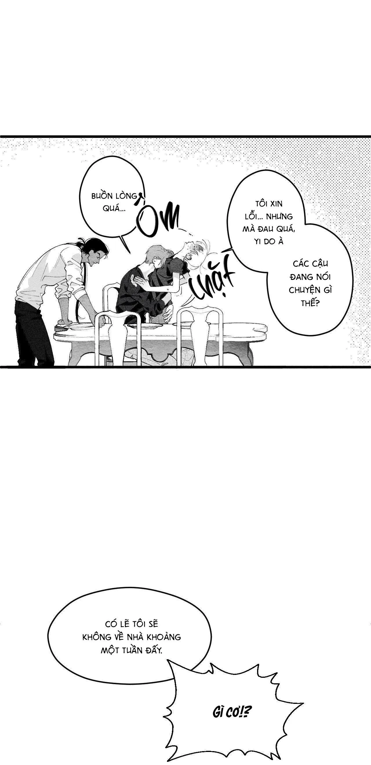 Vóc Dáng Toàn Mỹ Chapter 6 Trang 47