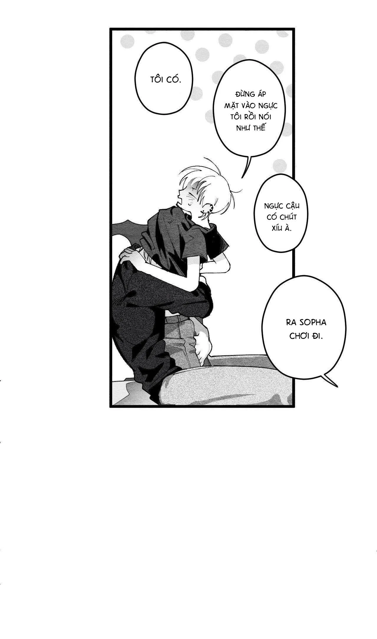 Vóc Dáng Toàn Mỹ Chapter 6 Trang 49