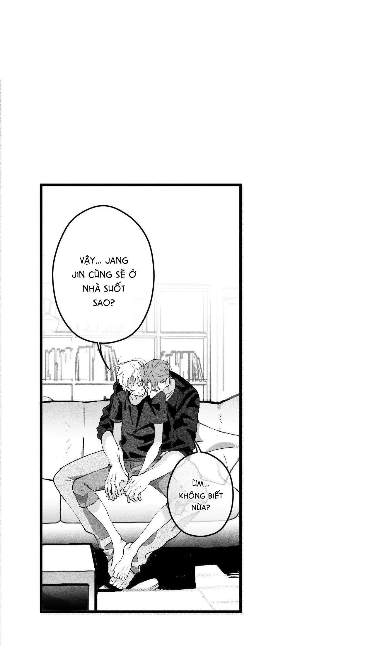 Vóc Dáng Toàn Mỹ Chapter 6 Trang 52