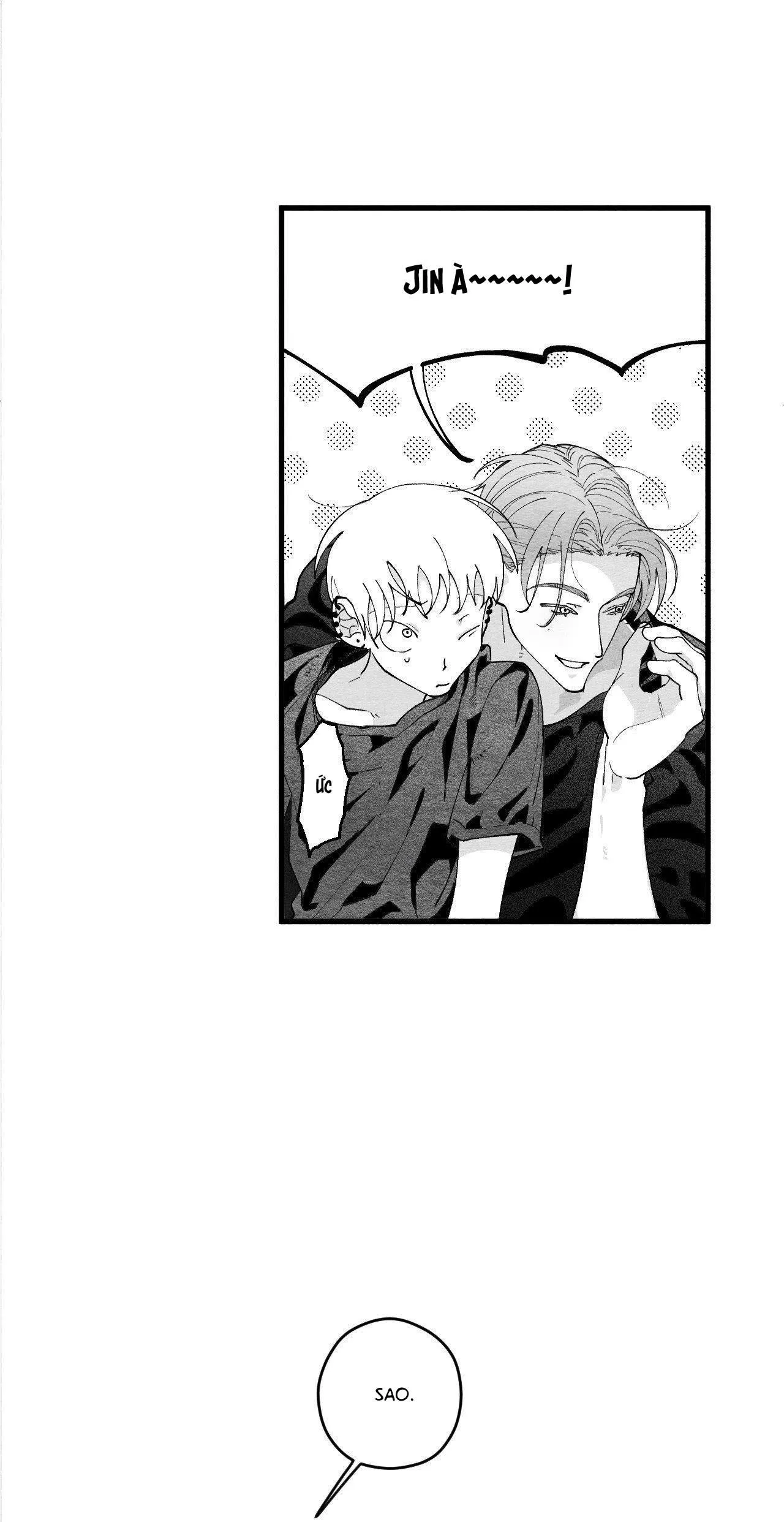 Vóc Dáng Toàn Mỹ Chapter 6 Trang 53