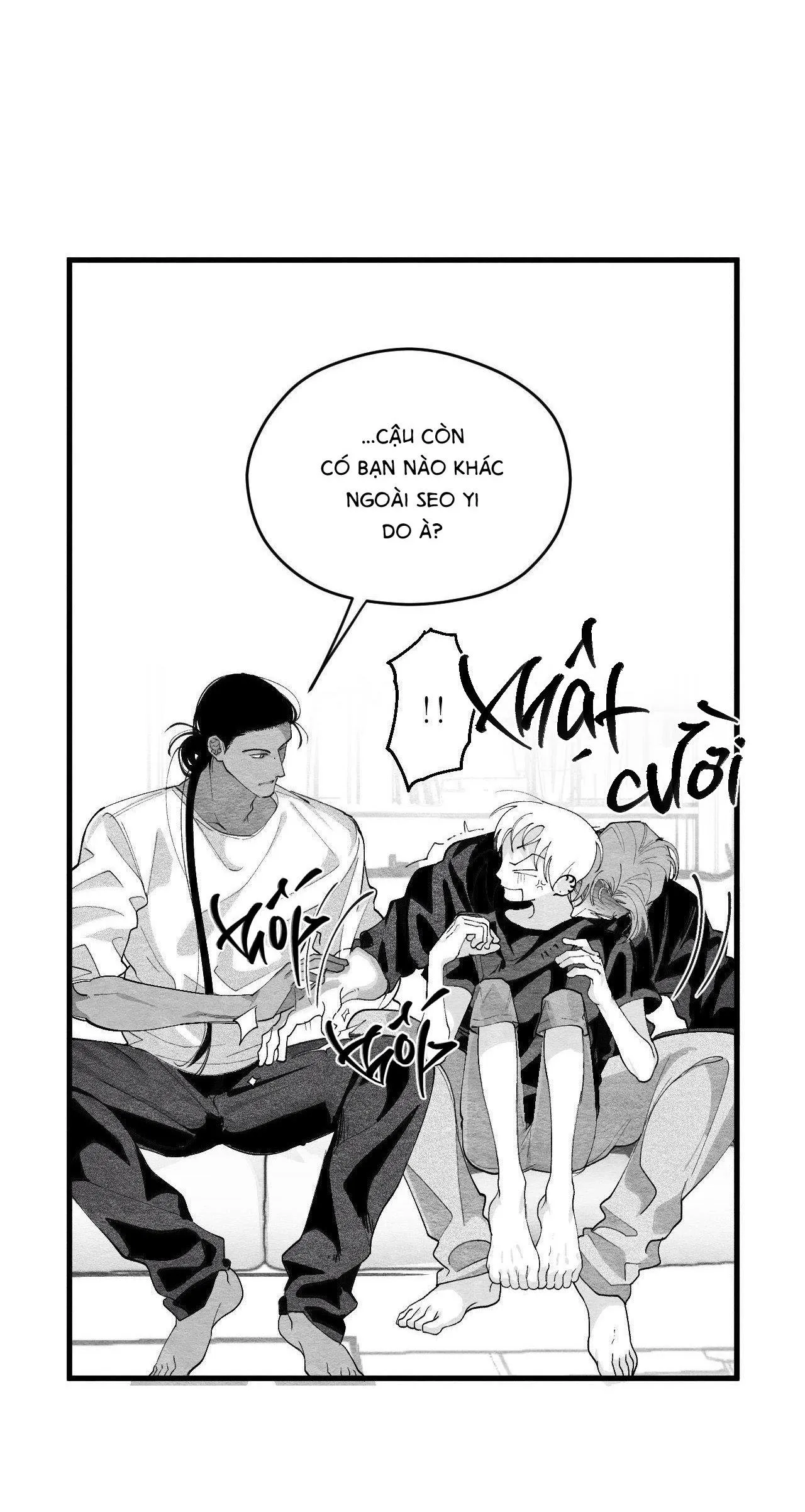 Vóc Dáng Toàn Mỹ Chapter 6 Trang 58