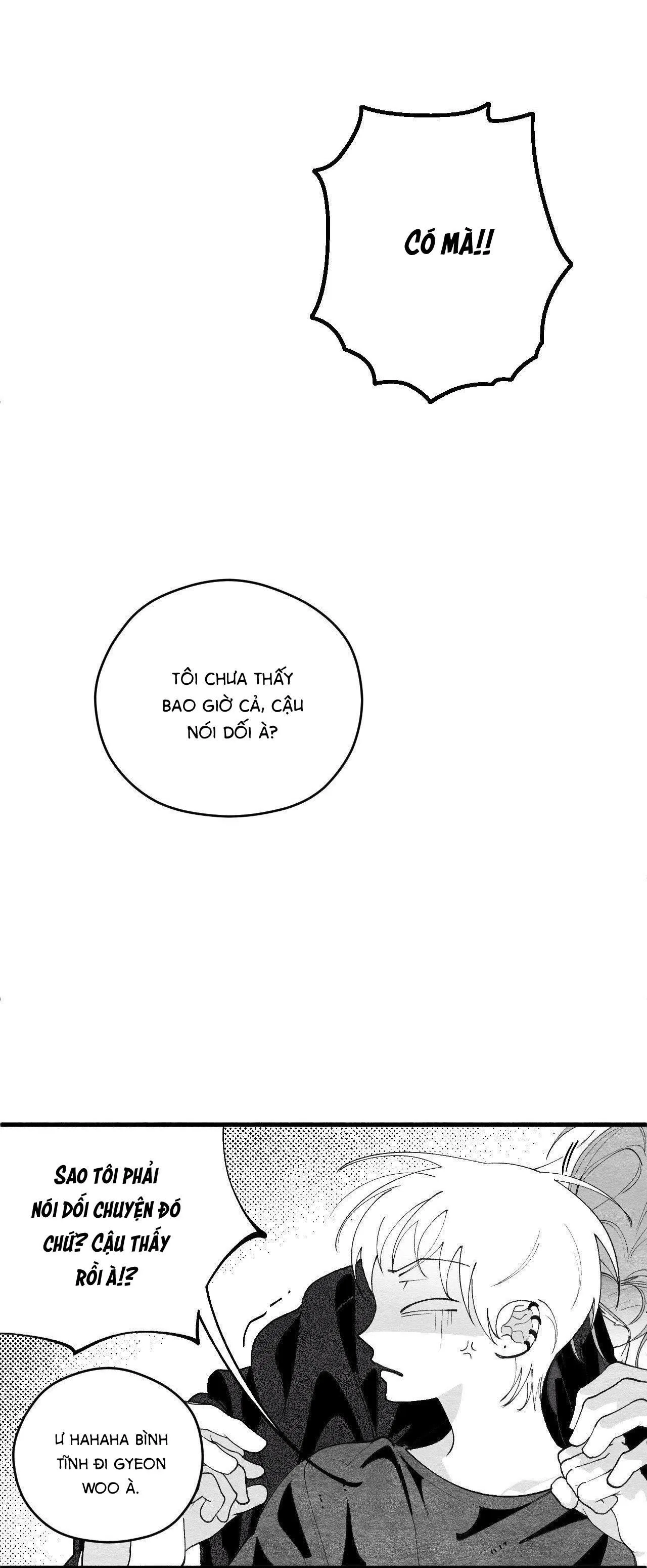 Vóc Dáng Toàn Mỹ Chapter 6 Trang 59