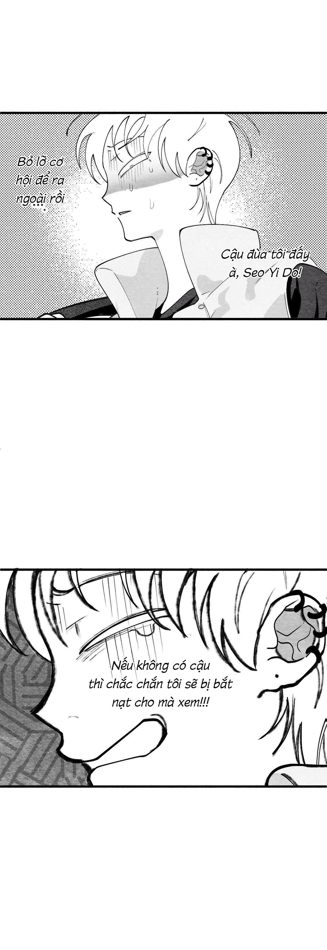 Vóc Dáng Toàn Mỹ Chapter 7 Trang 3