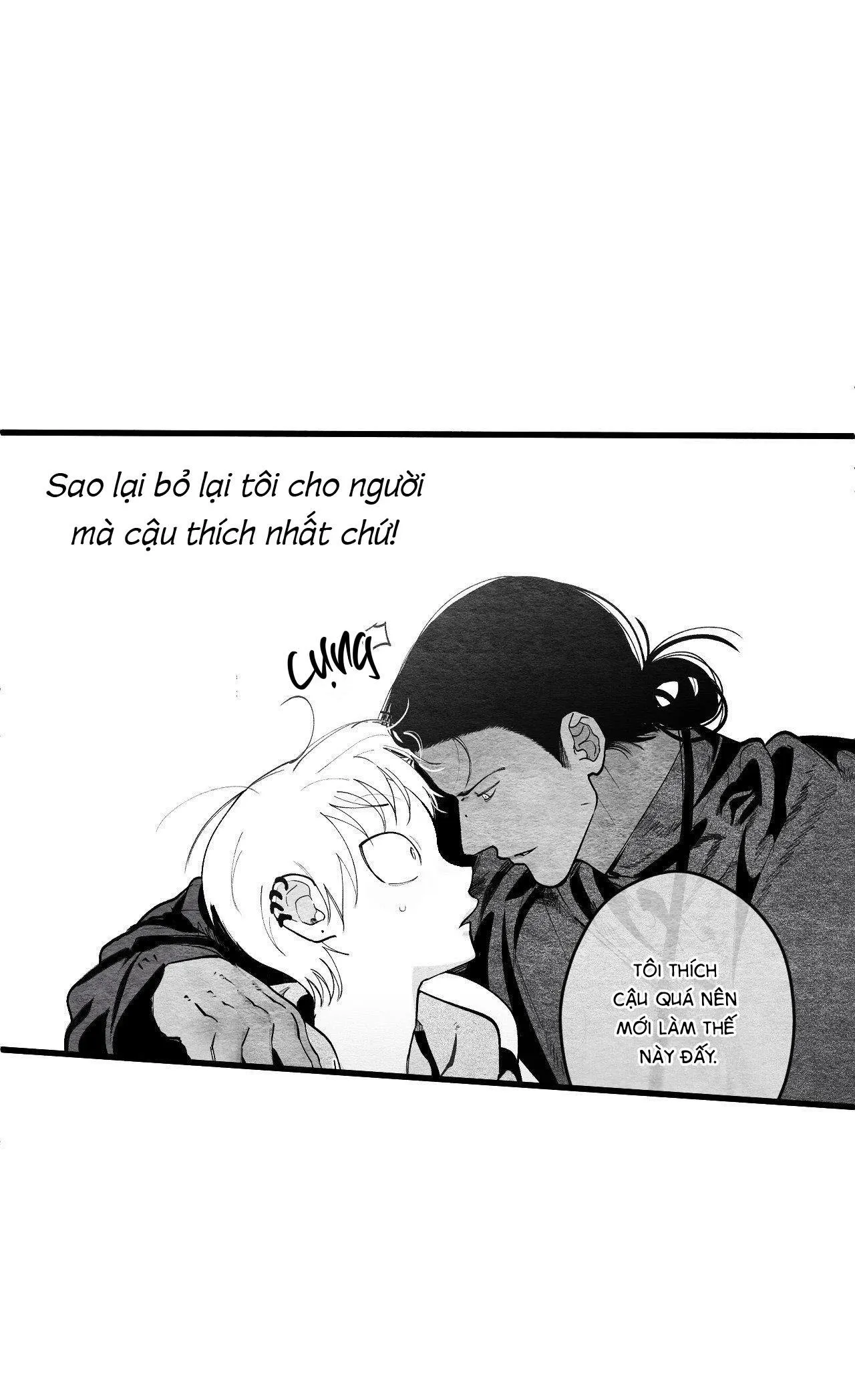 Vóc Dáng Toàn Mỹ Chapter 7 Trang 4