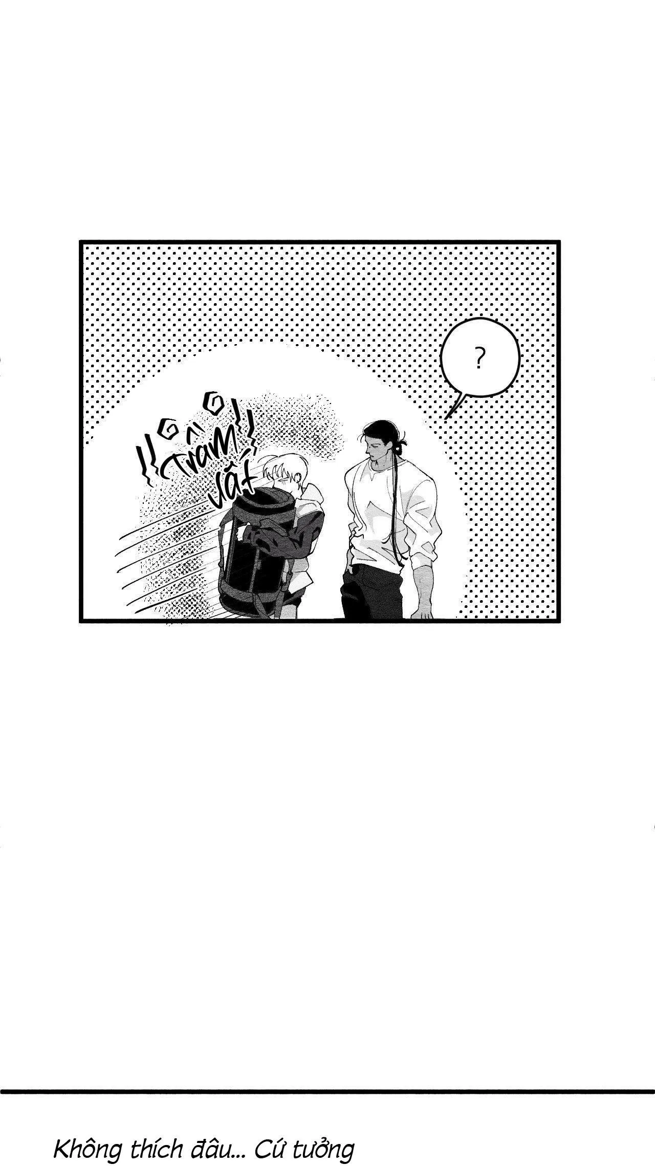 Vóc Dáng Toàn Mỹ Chapter 7 Trang 6