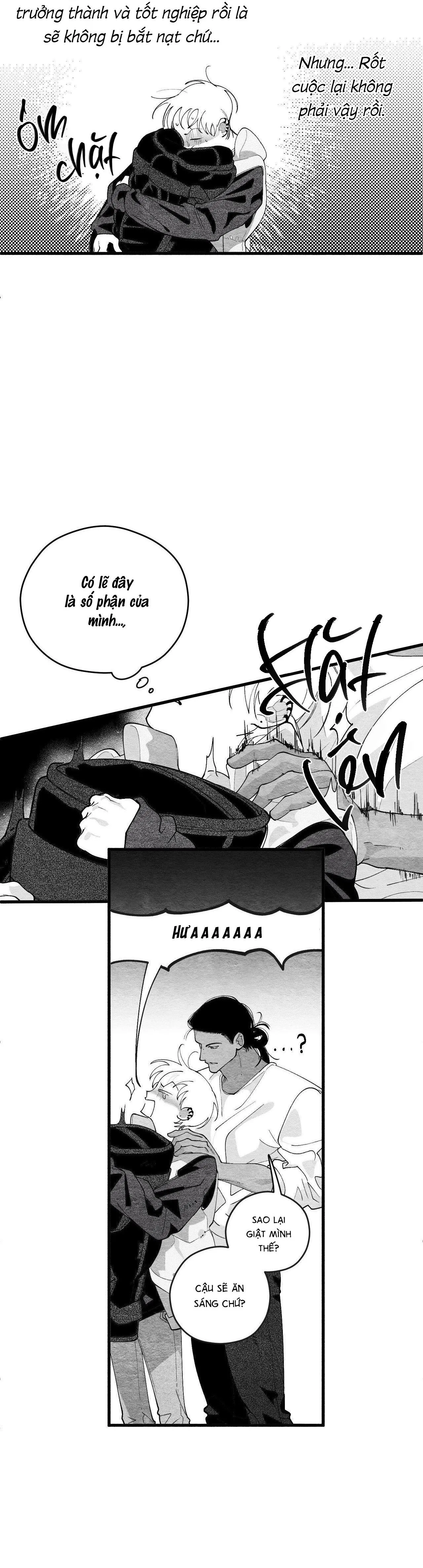 Vóc Dáng Toàn Mỹ Chapter 7 Trang 7