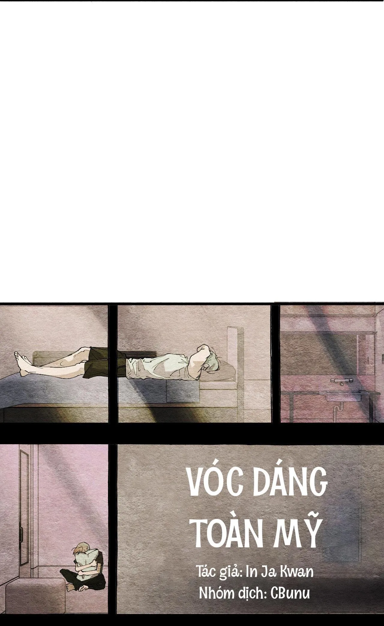 Vóc Dáng Toàn Mỹ Chapter 7 Trang 17