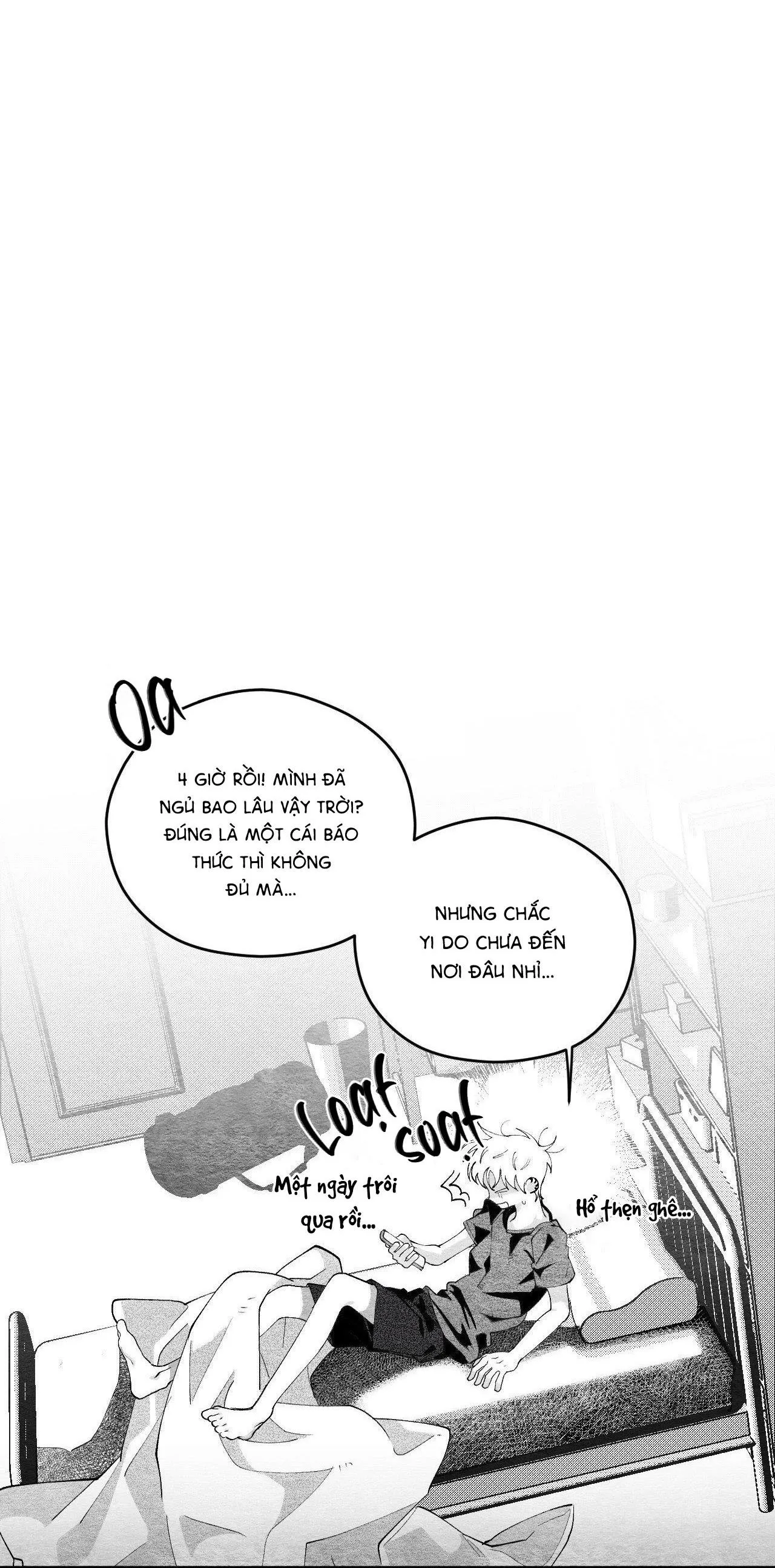 Vóc Dáng Toàn Mỹ Chapter 7 Trang 19