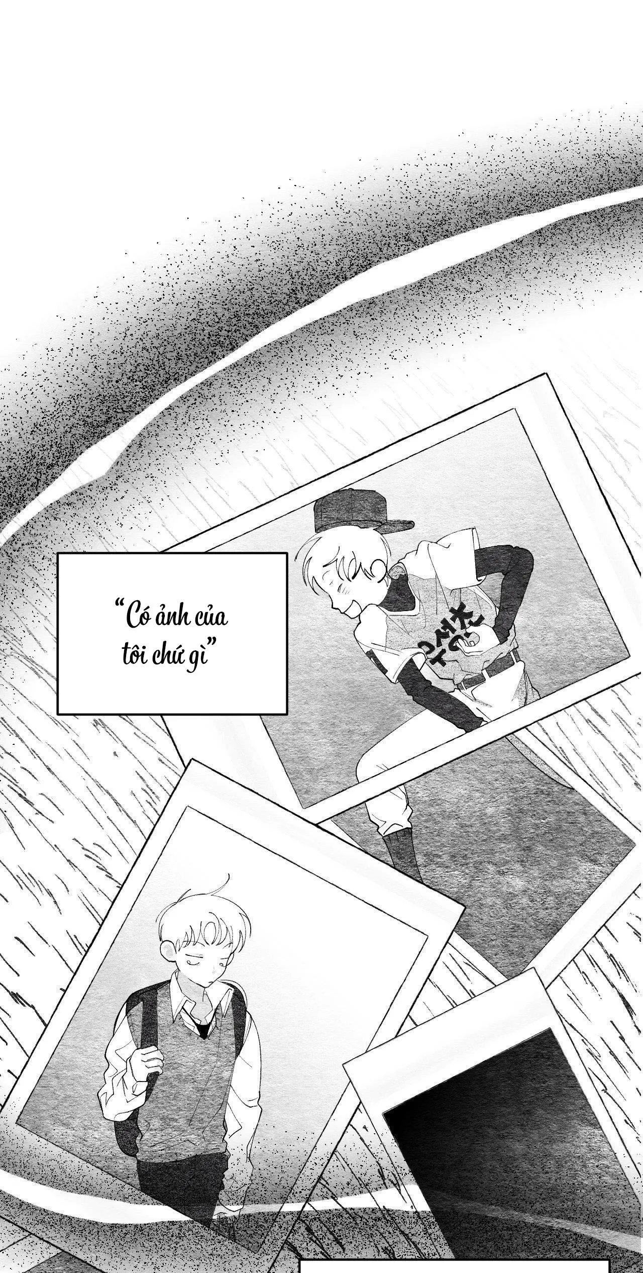 Vóc Dáng Toàn Mỹ Chapter 7 Trang 31