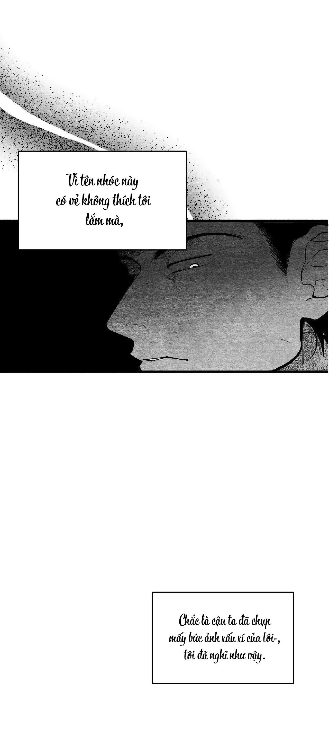 Vóc Dáng Toàn Mỹ Chapter 7 Trang 33