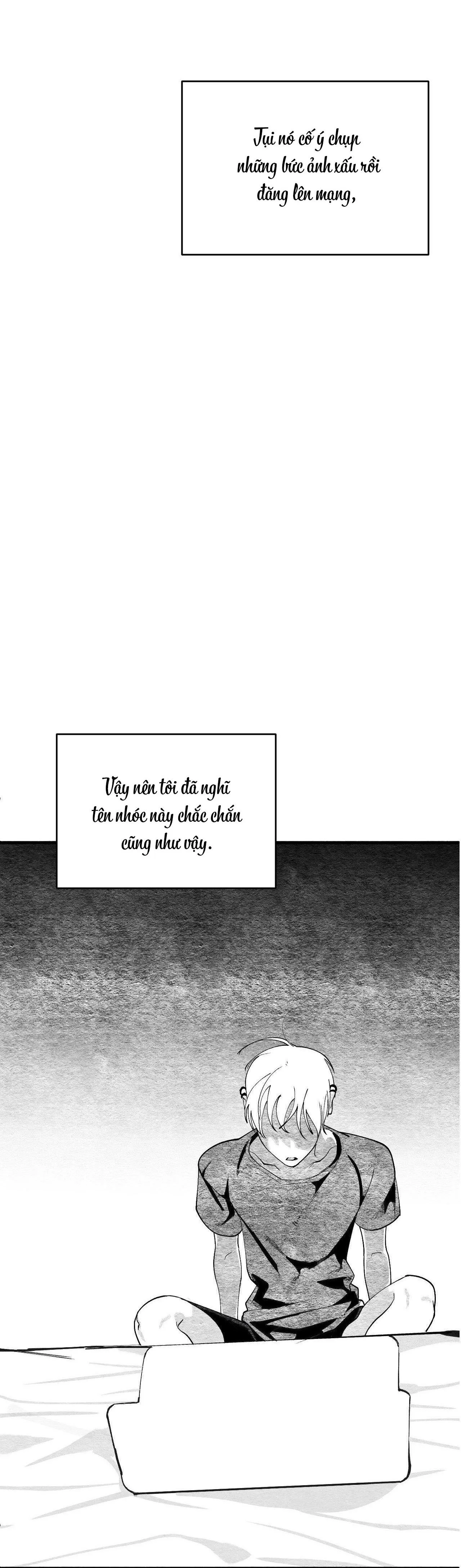 Vóc Dáng Toàn Mỹ Chapter 7 Trang 35