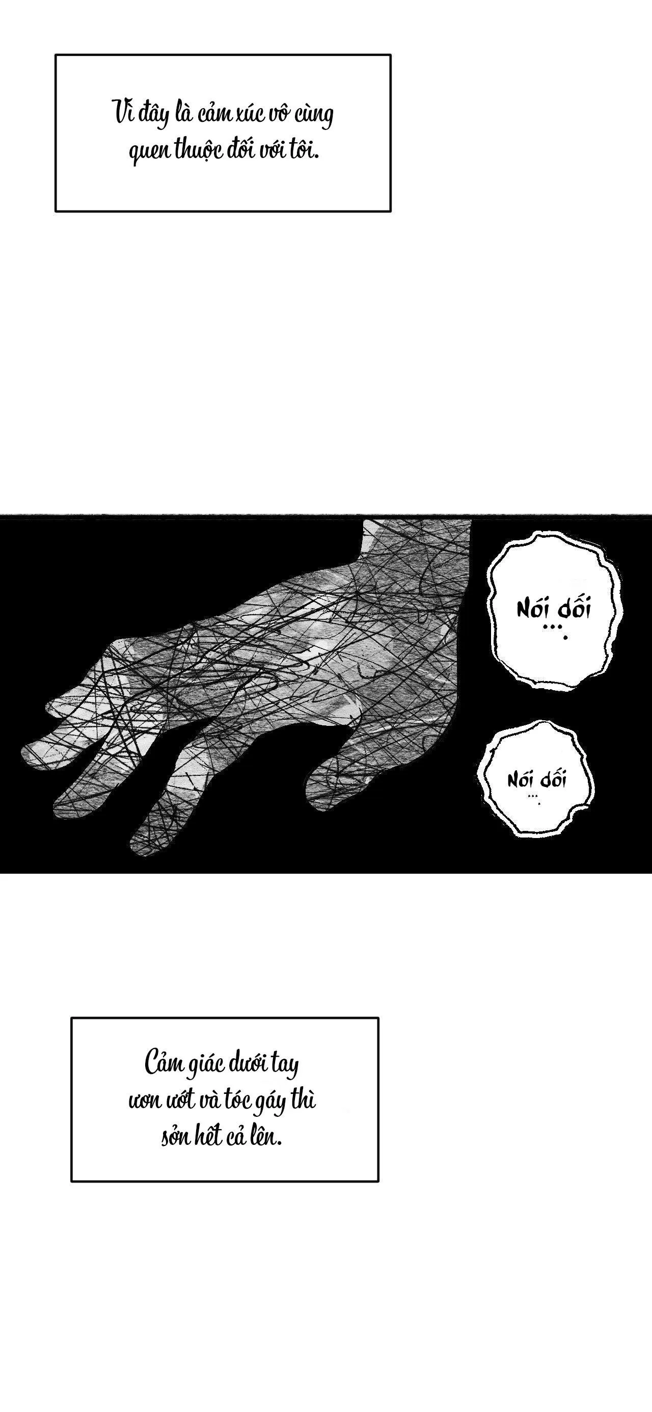 Vóc Dáng Toàn Mỹ Chapter 7 Trang 37