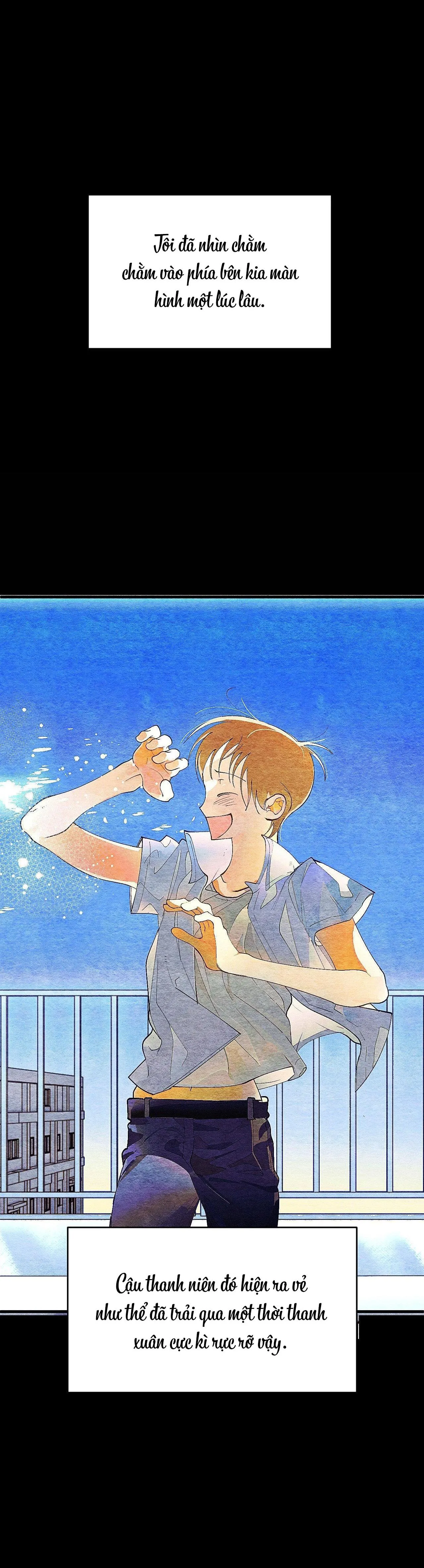 Vóc Dáng Toàn Mỹ Chapter 7 Trang 39