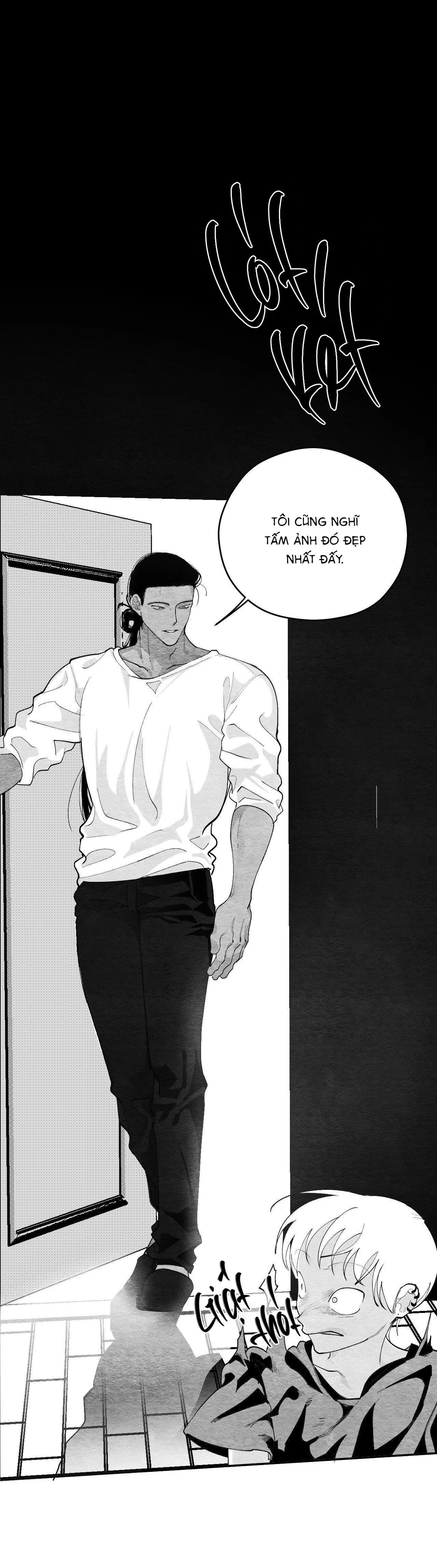 Vóc Dáng Toàn Mỹ Chapter 7 Trang 40