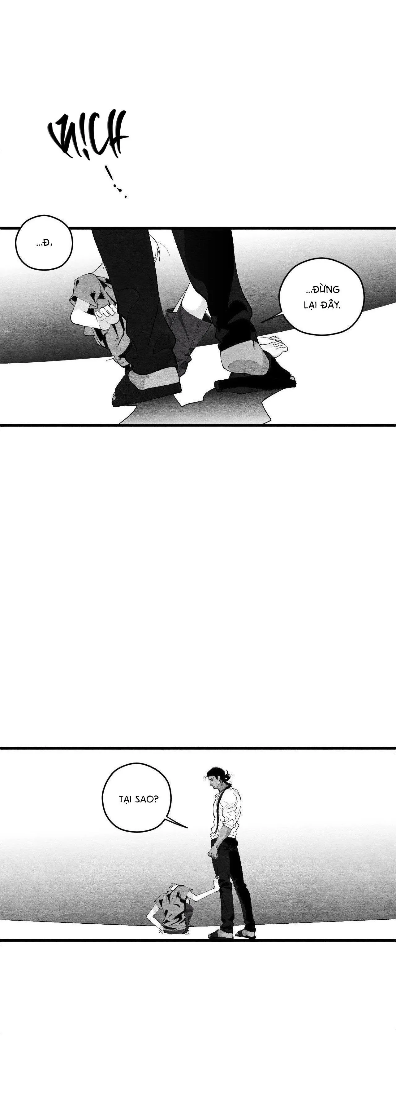 Vóc Dáng Toàn Mỹ Chapter 7 Trang 43