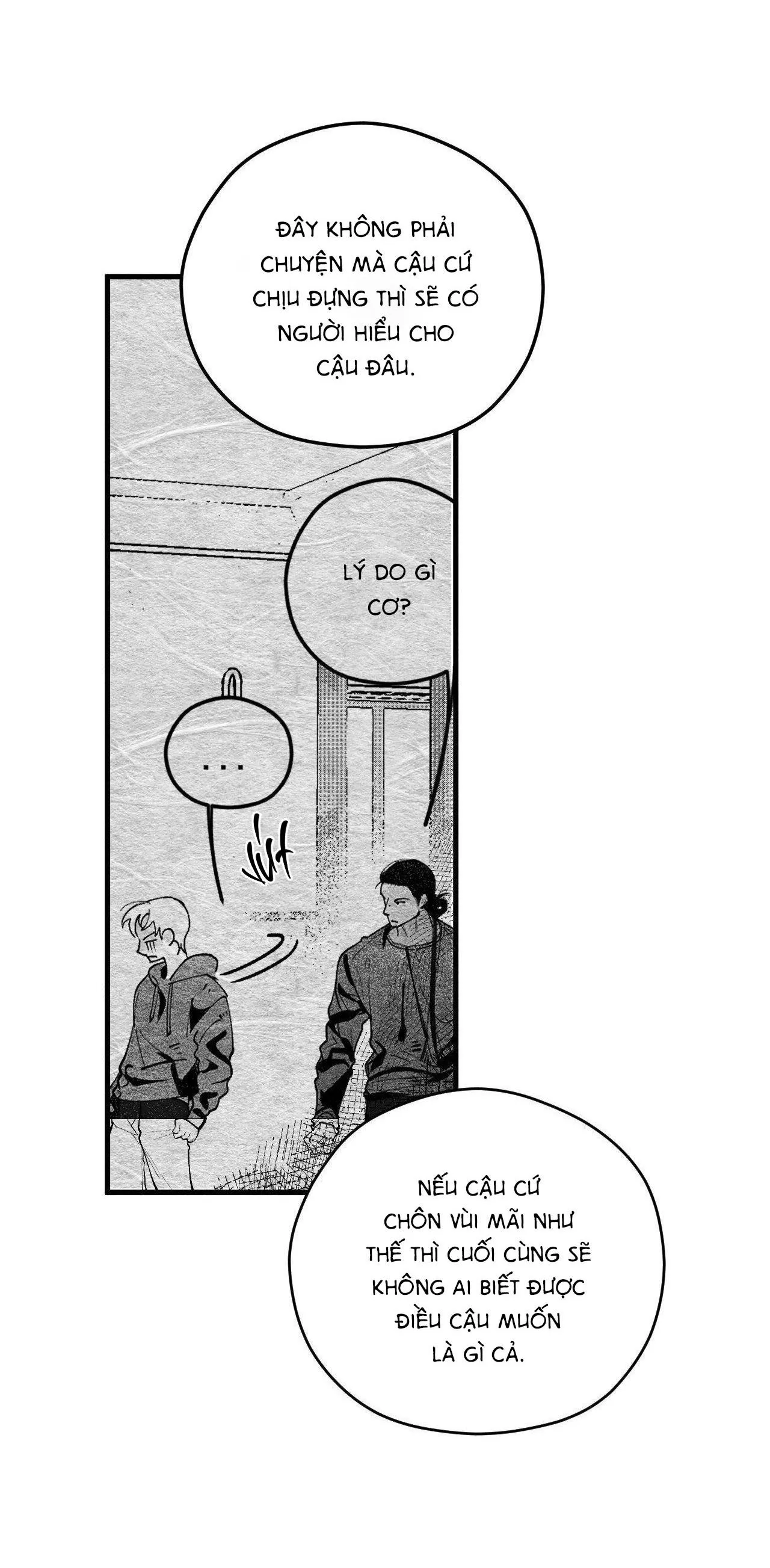 Vóc Dáng Toàn Mỹ Chapter 7 Trang 48