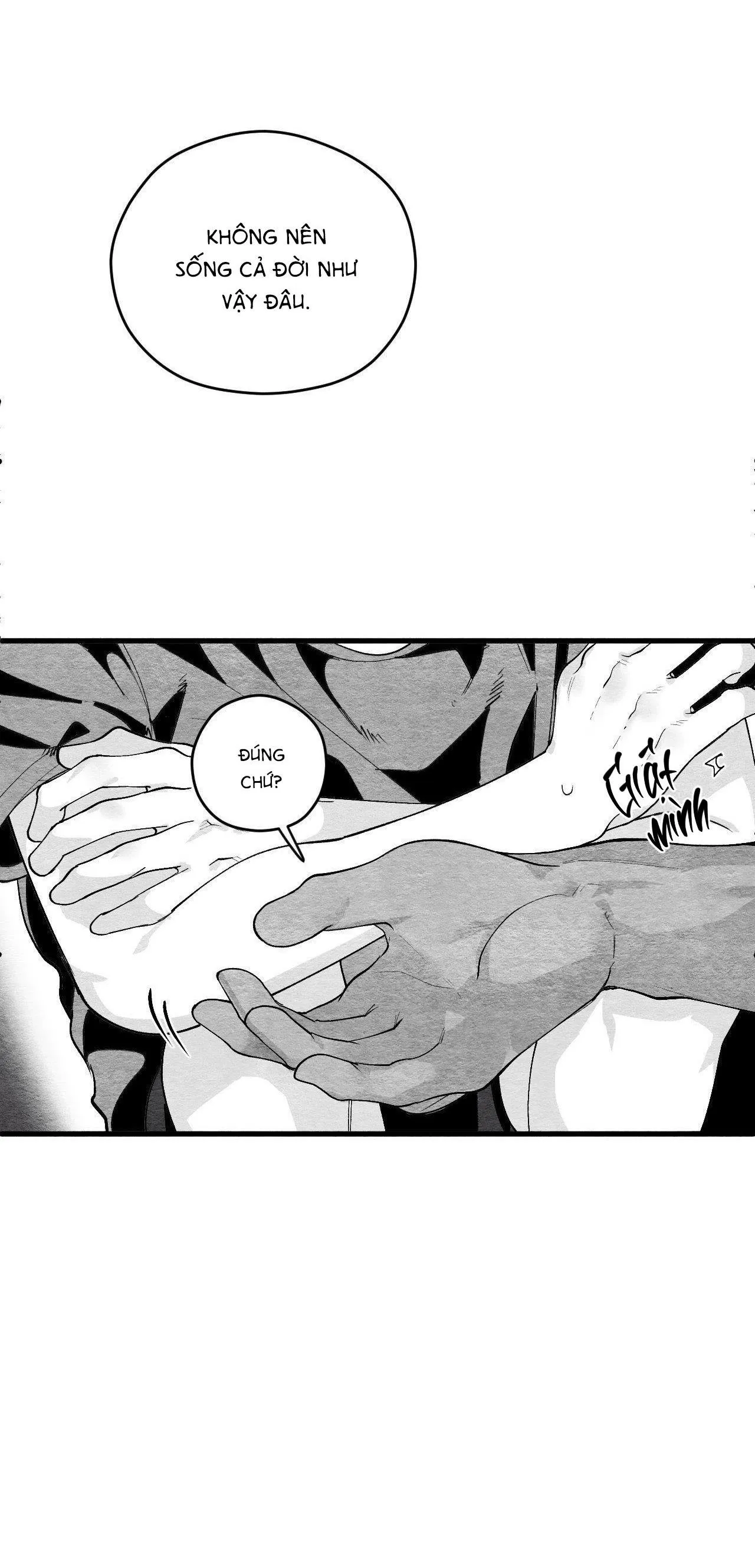 Vóc Dáng Toàn Mỹ Chapter 7 Trang 49