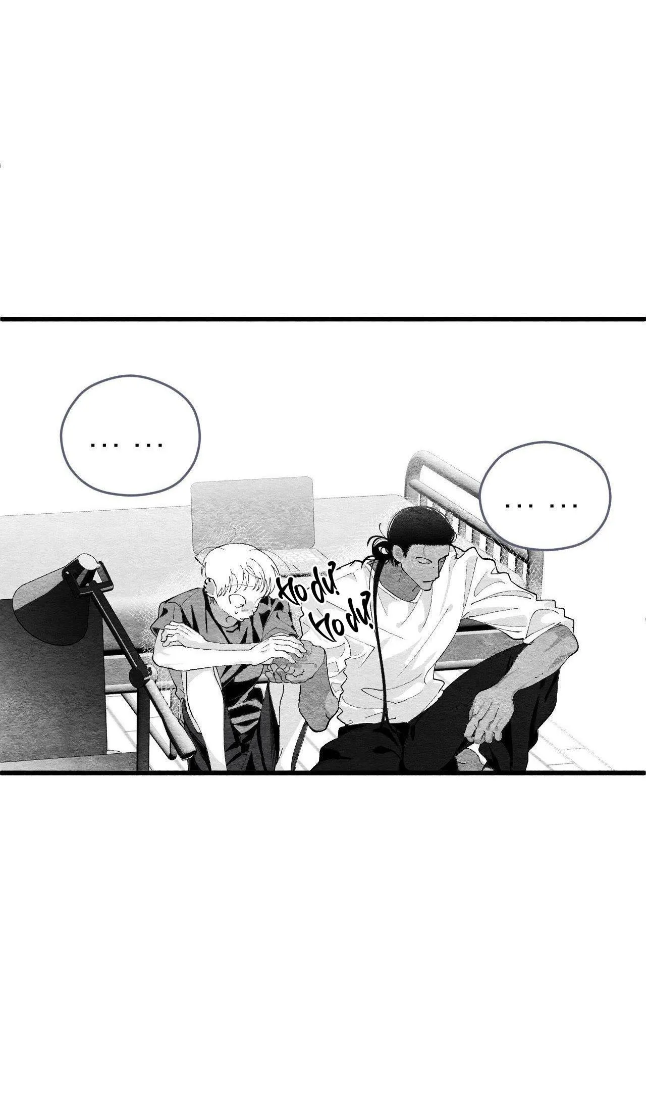 Vóc Dáng Toàn Mỹ Chapter 7 Trang 50