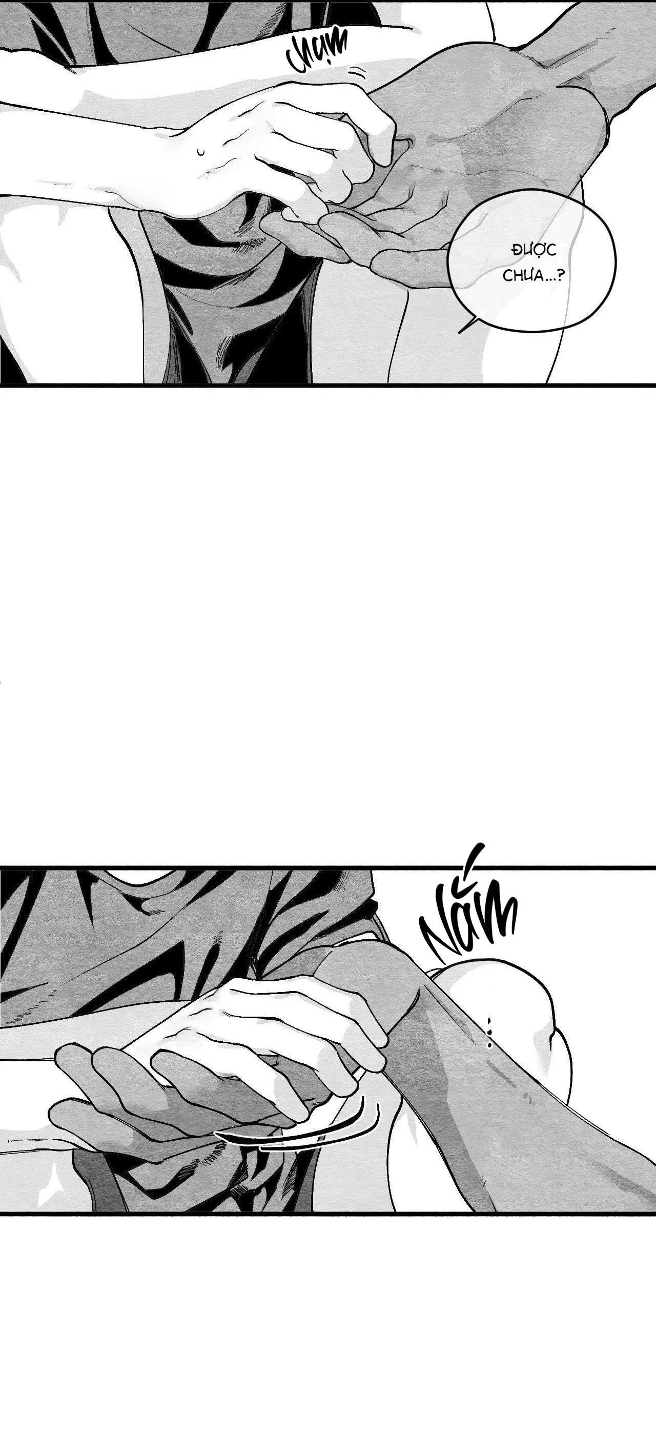 Vóc Dáng Toàn Mỹ Chapter 7 Trang 52