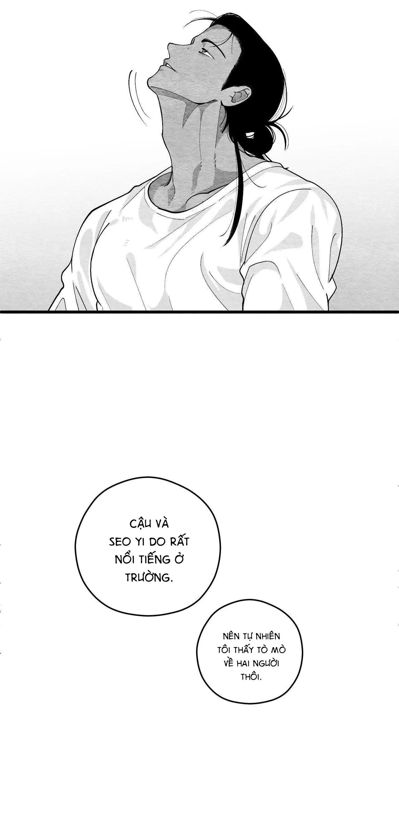 Vóc Dáng Toàn Mỹ Chapter 8 Trang 13