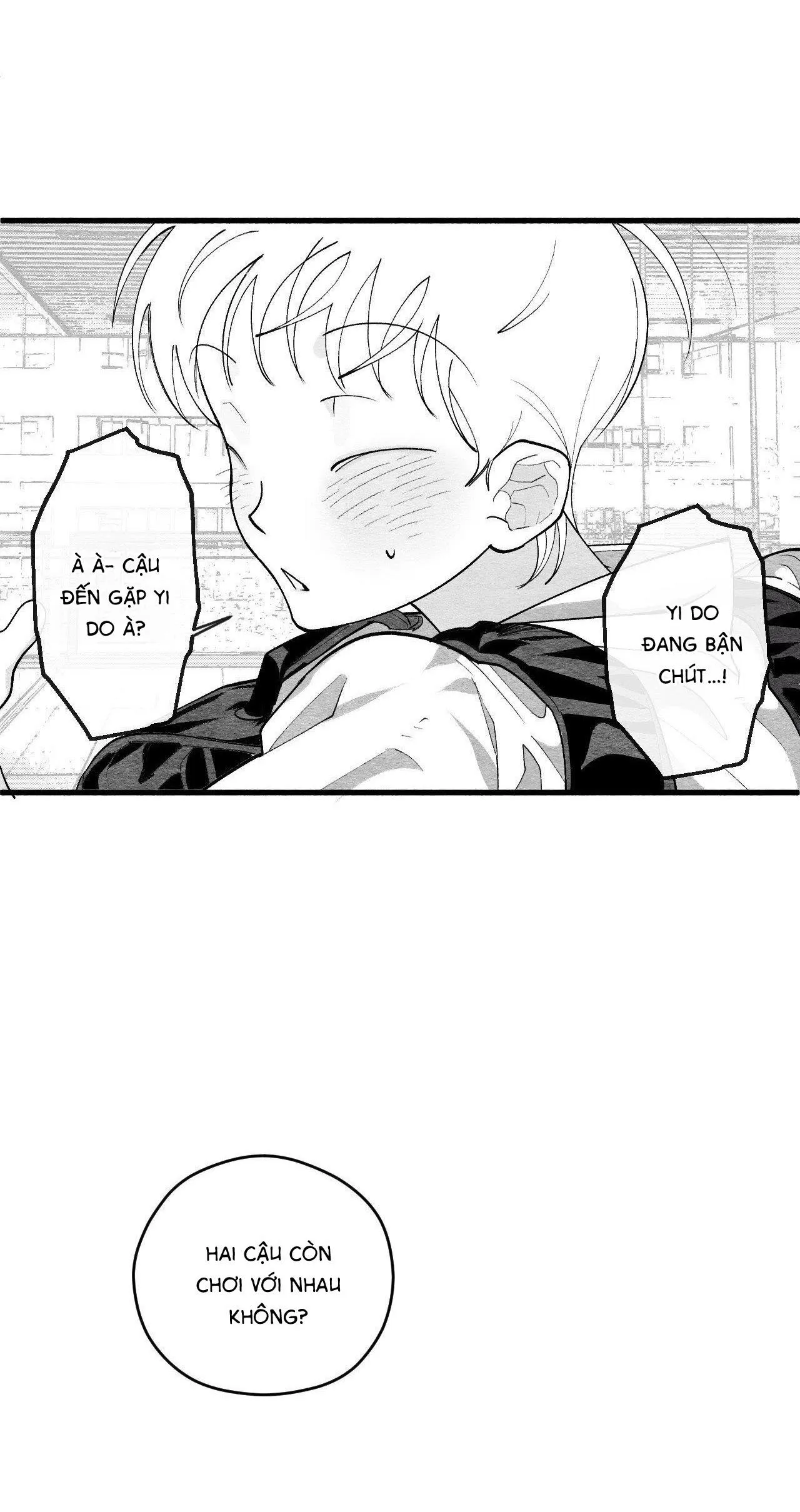 Vóc Dáng Toàn Mỹ Chapter 8 Trang 14