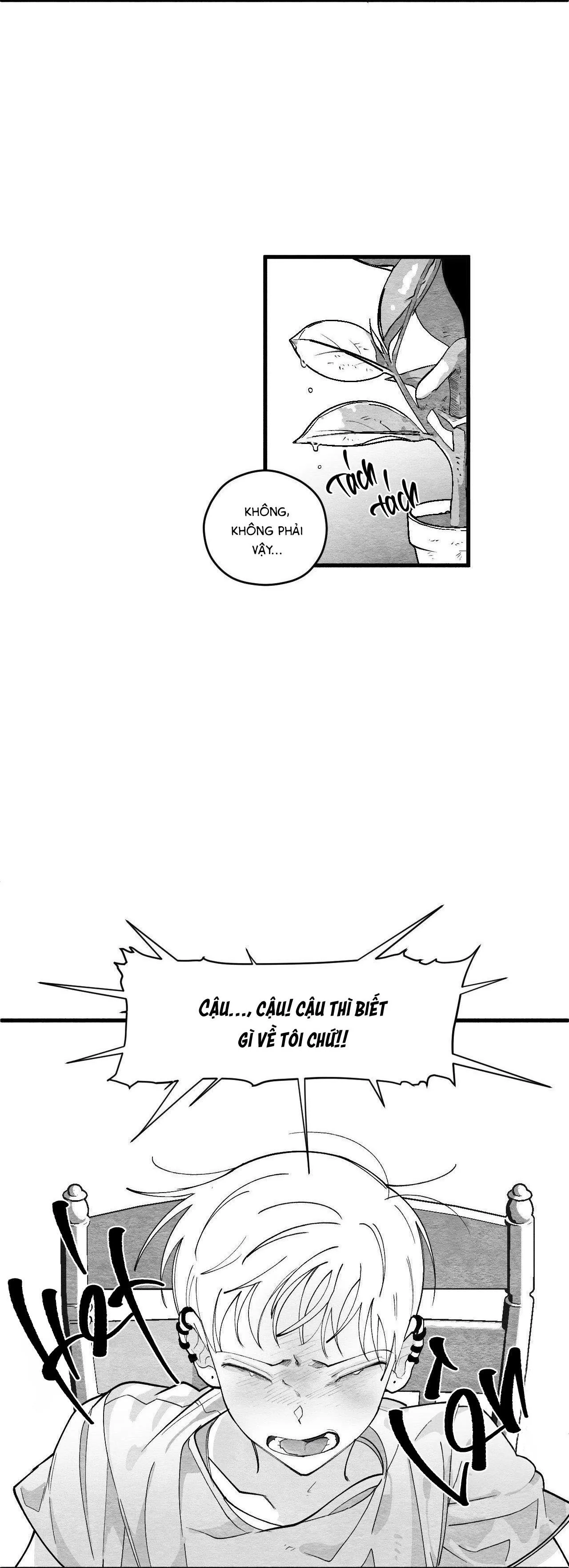 Vóc Dáng Toàn Mỹ Chapter 8 Trang 18