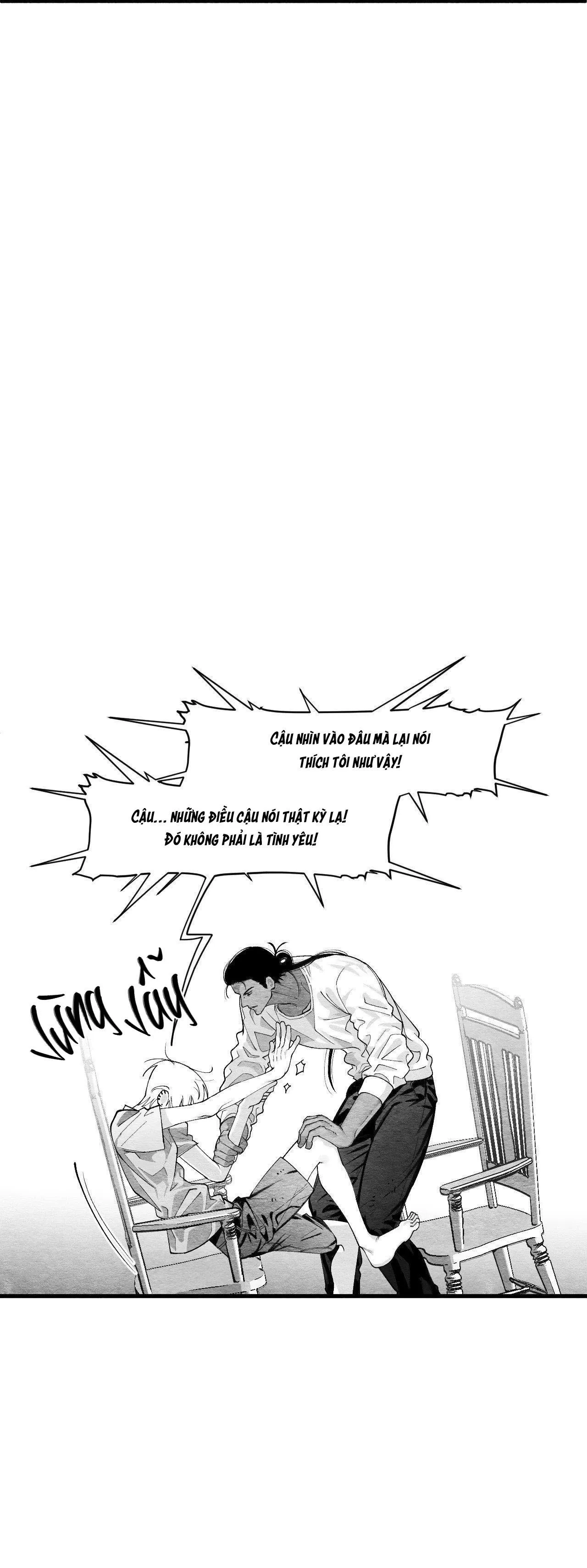 Vóc Dáng Toàn Mỹ Chapter 8 Trang 19