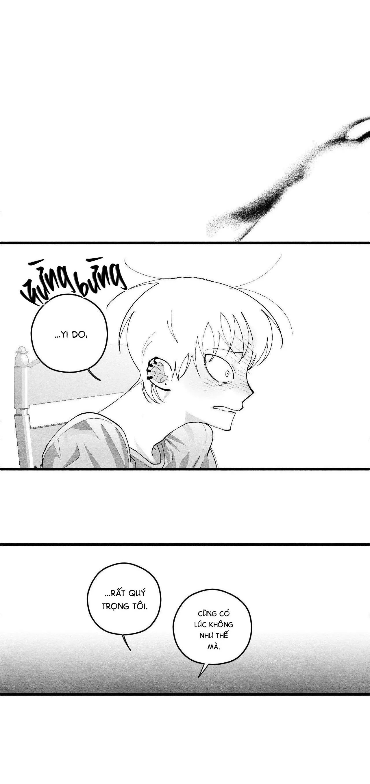 Vóc Dáng Toàn Mỹ Chapter 8 Trang 23