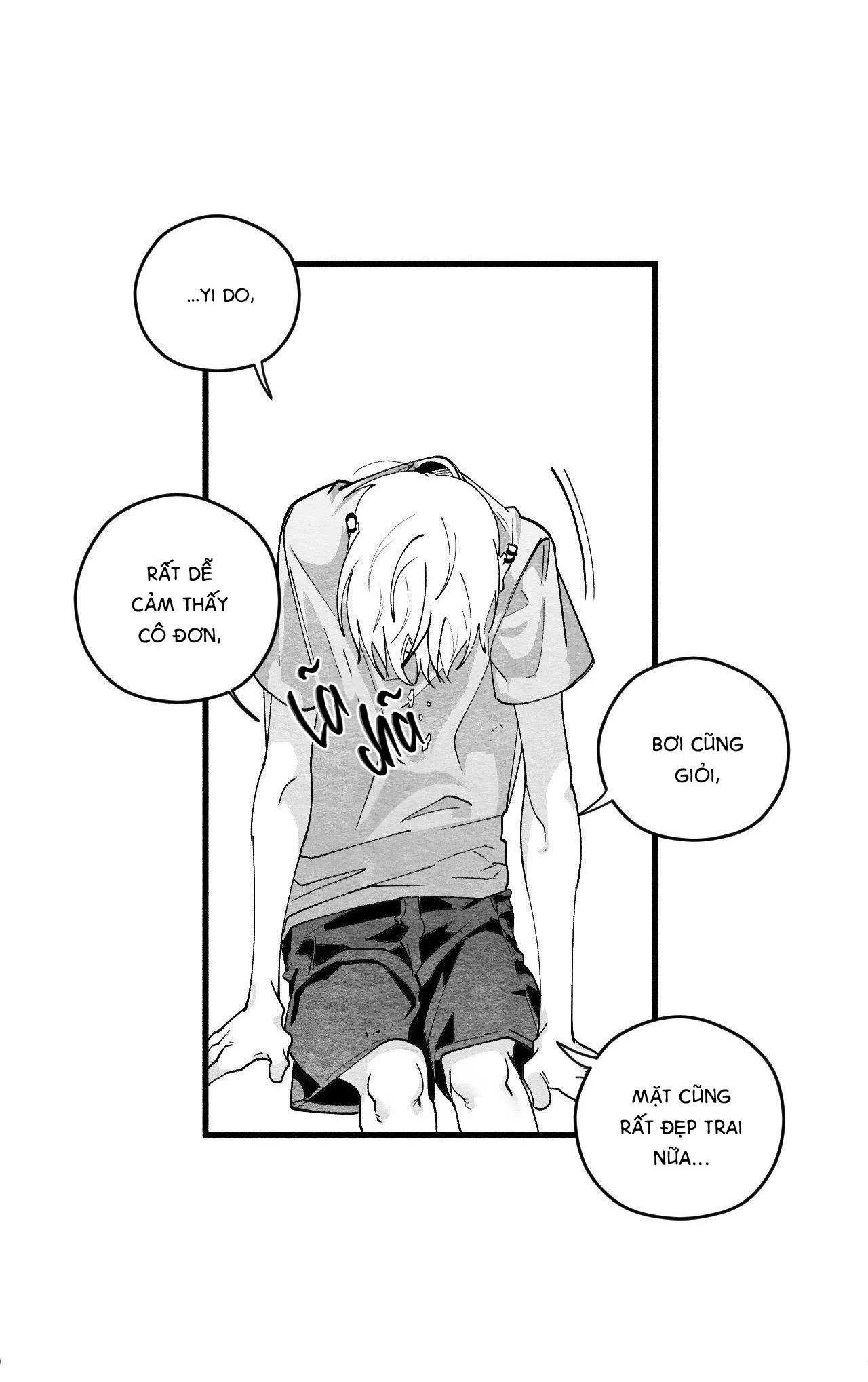 Vóc Dáng Toàn Mỹ Chapter 8 Trang 24