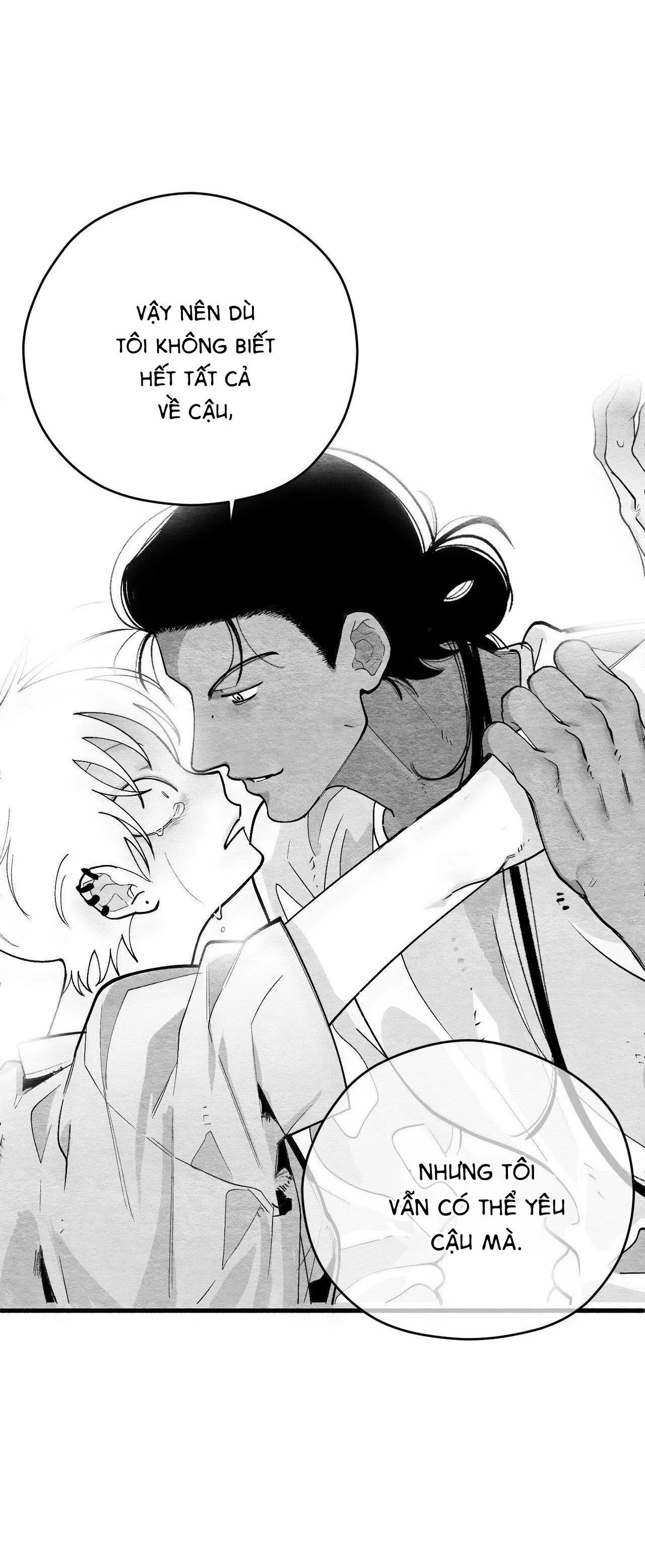 Vóc Dáng Toàn Mỹ Chapter 8 Trang 27