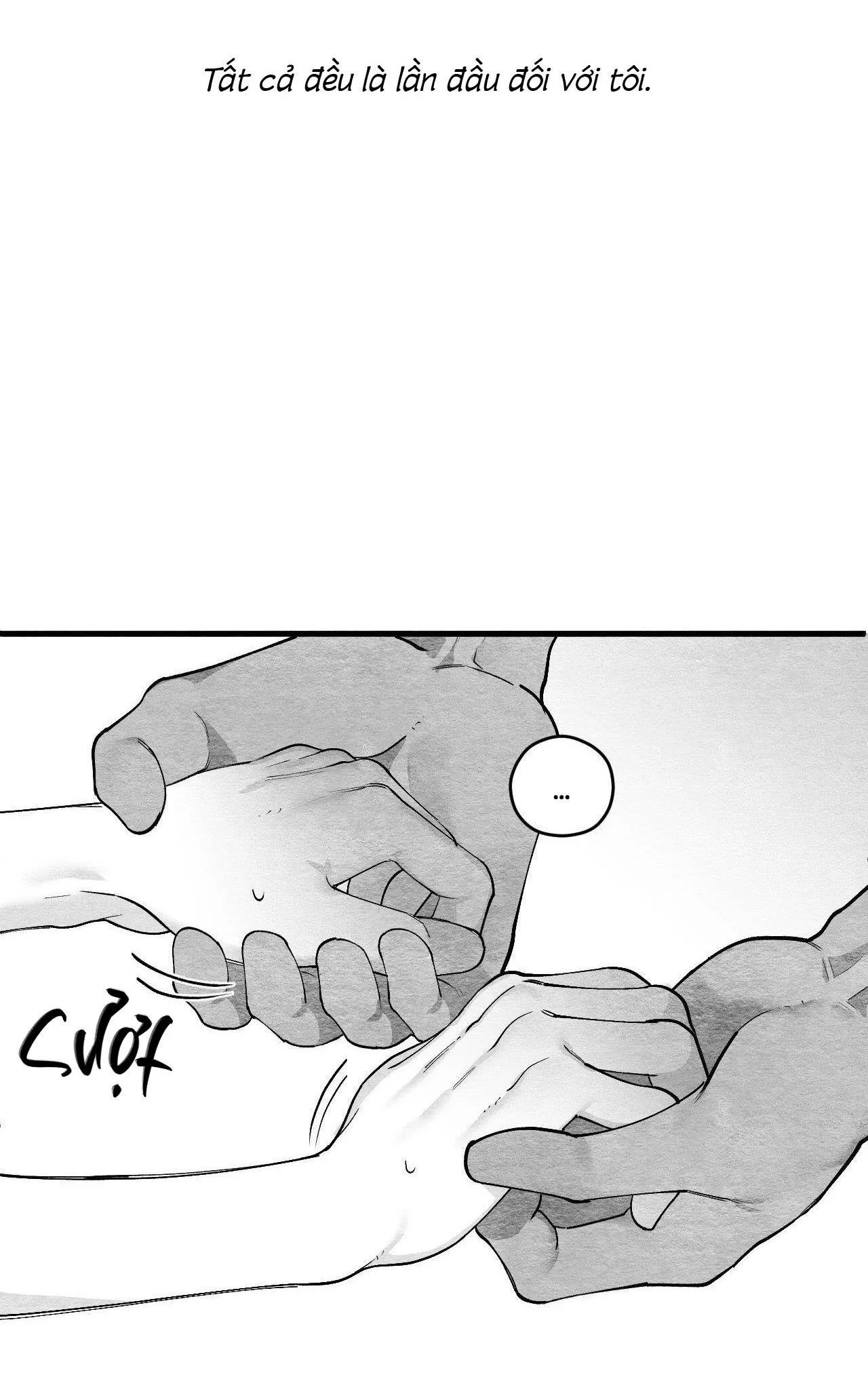 Vóc Dáng Toàn Mỹ Chapter 8 Trang 34