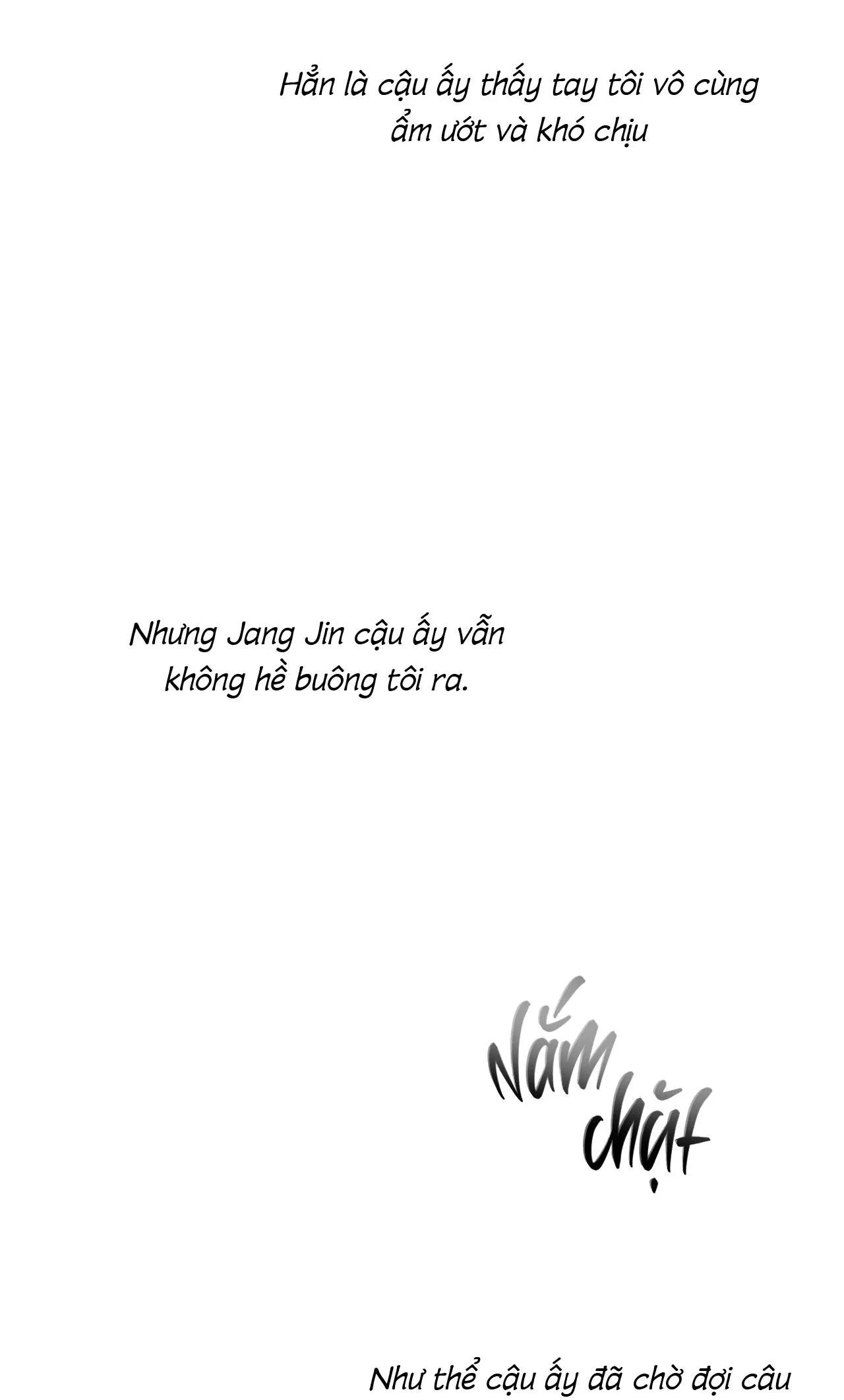 Vóc Dáng Toàn Mỹ Chapter 8 Trang 36