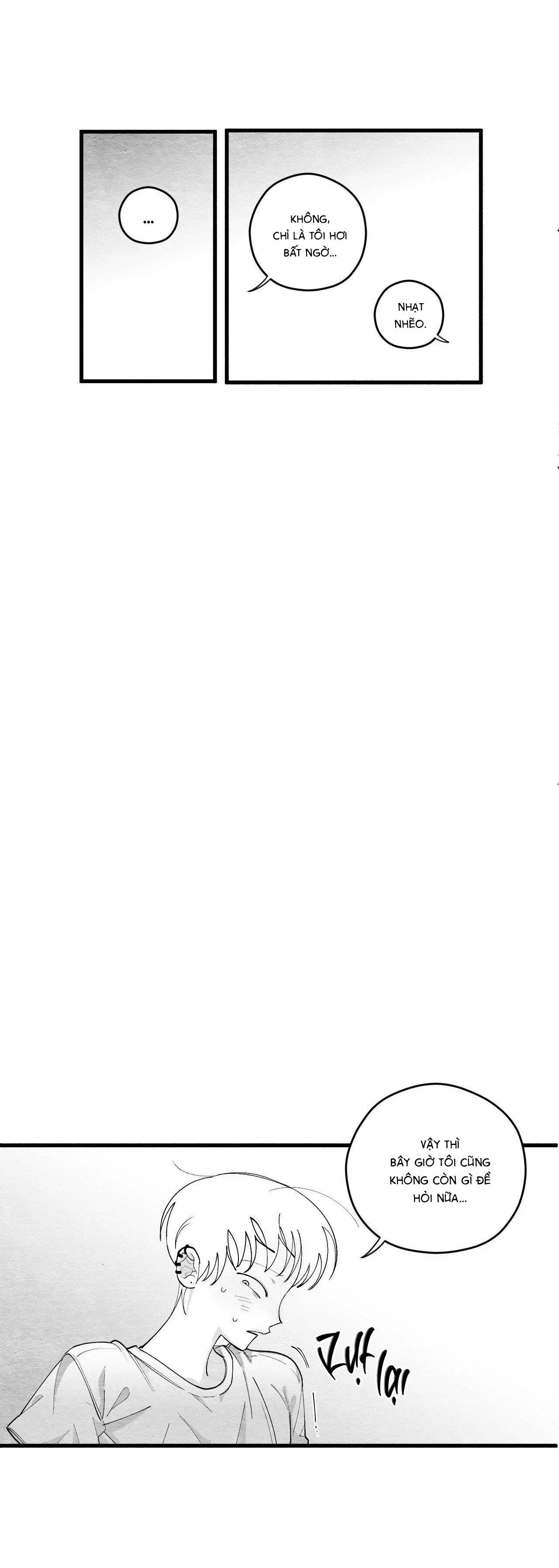 Vóc Dáng Toàn Mỹ Chapter 8 Trang 40