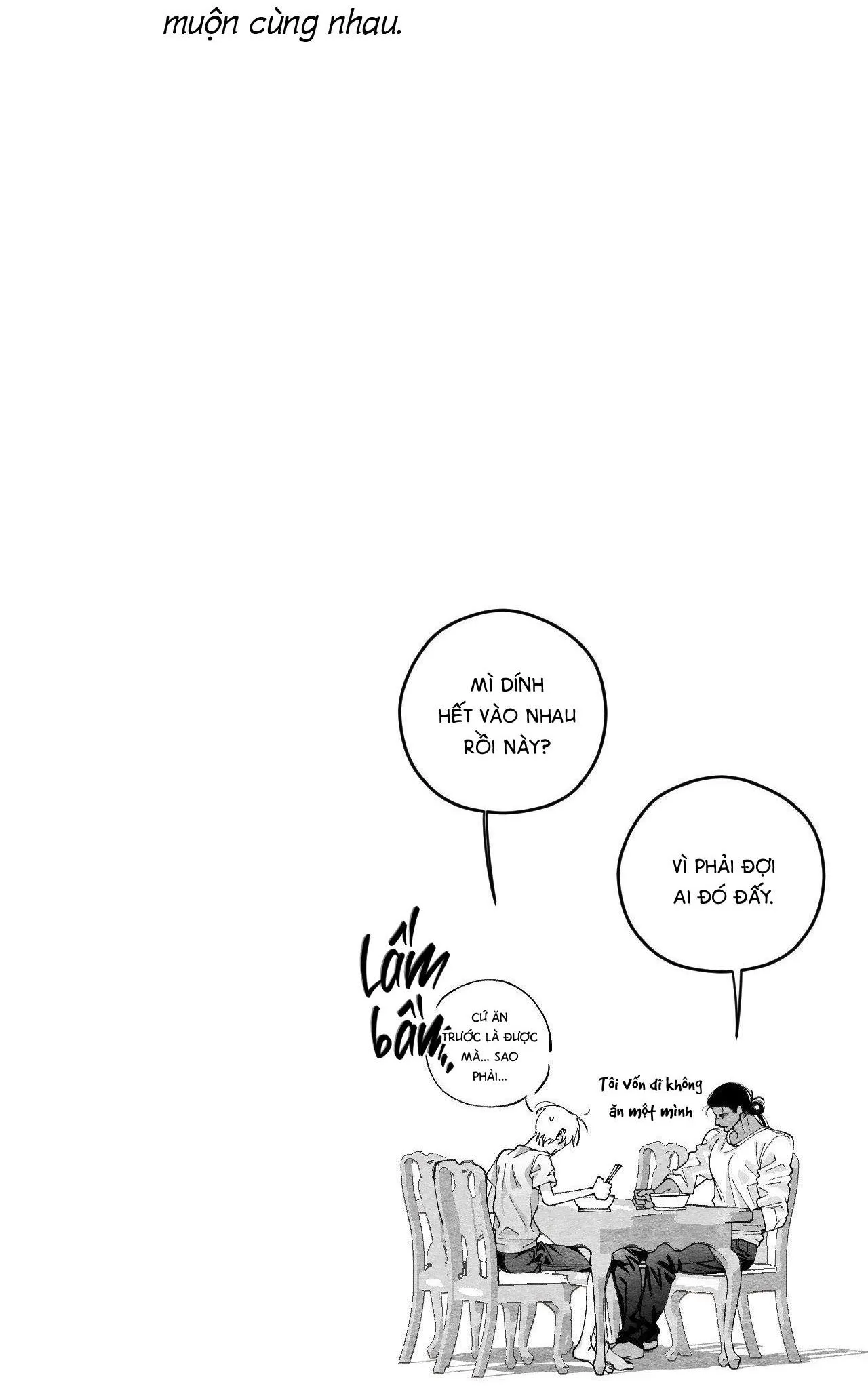 Vóc Dáng Toàn Mỹ Chapter 8 Trang 42