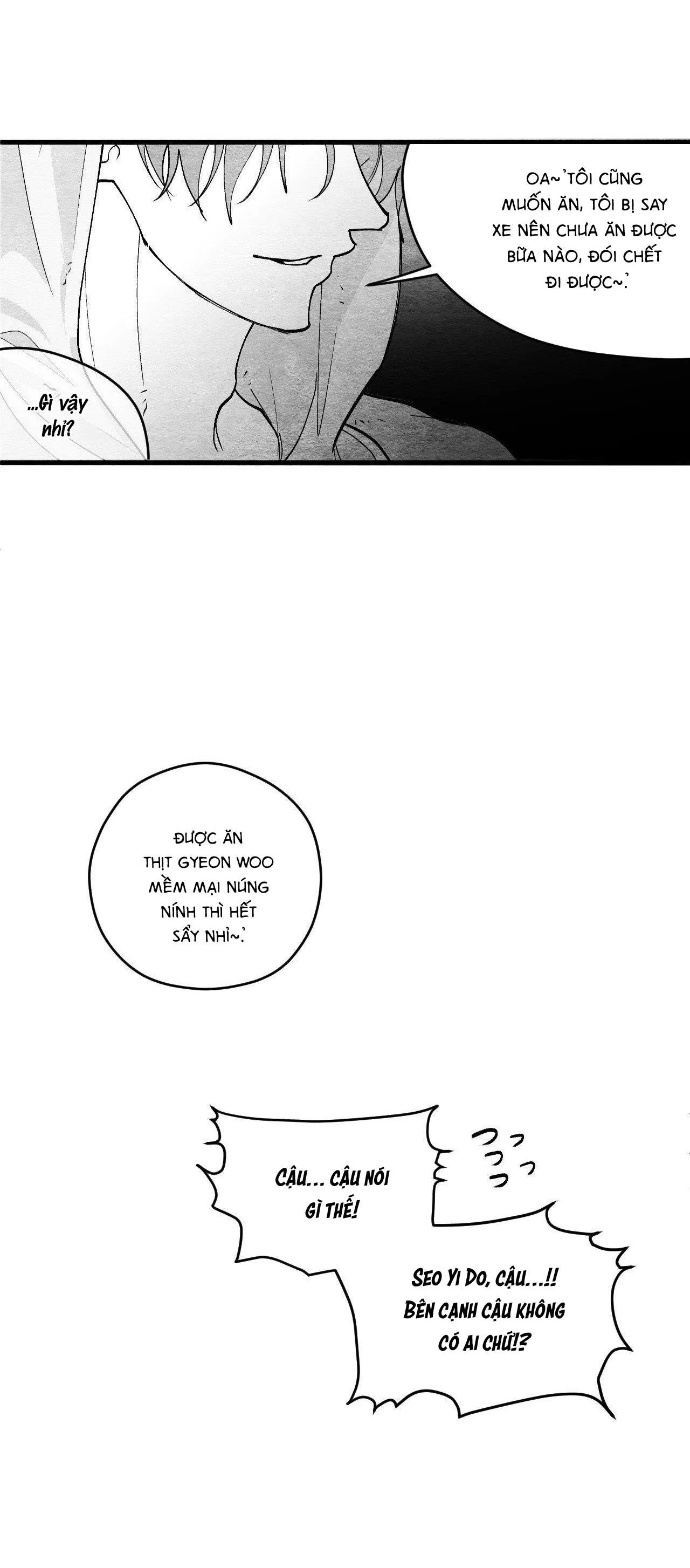 Vóc Dáng Toàn Mỹ Chapter 8 Trang 49