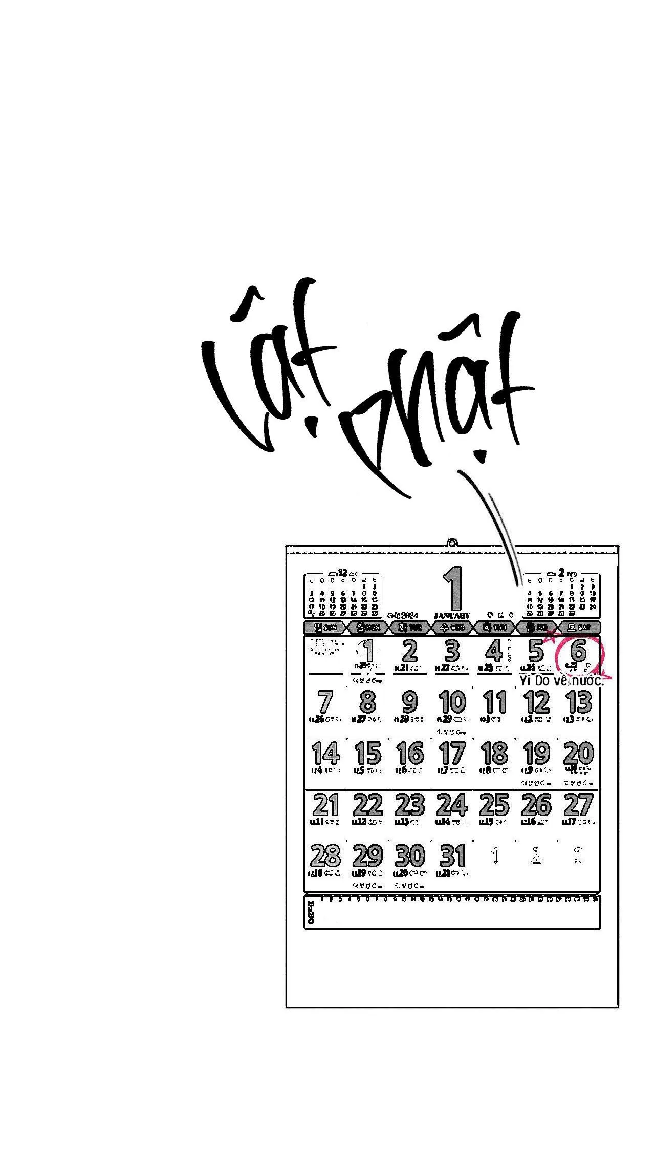 Vóc Dáng Toàn Mỹ Chapter 8 Trang 59